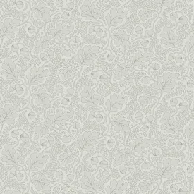 Fabric FRENCH GREY OAKS from Moonstone Collection by Edyta Sitar for Andover, A-9453-C