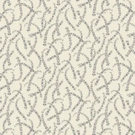 Fabric PARCHMENT JUNIPER from Moonstone Collection by Edyta Sitar for Andover, A-9171-C