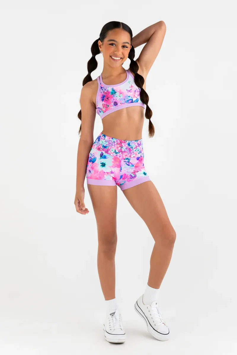 Fairytopia Hi-Waist Short