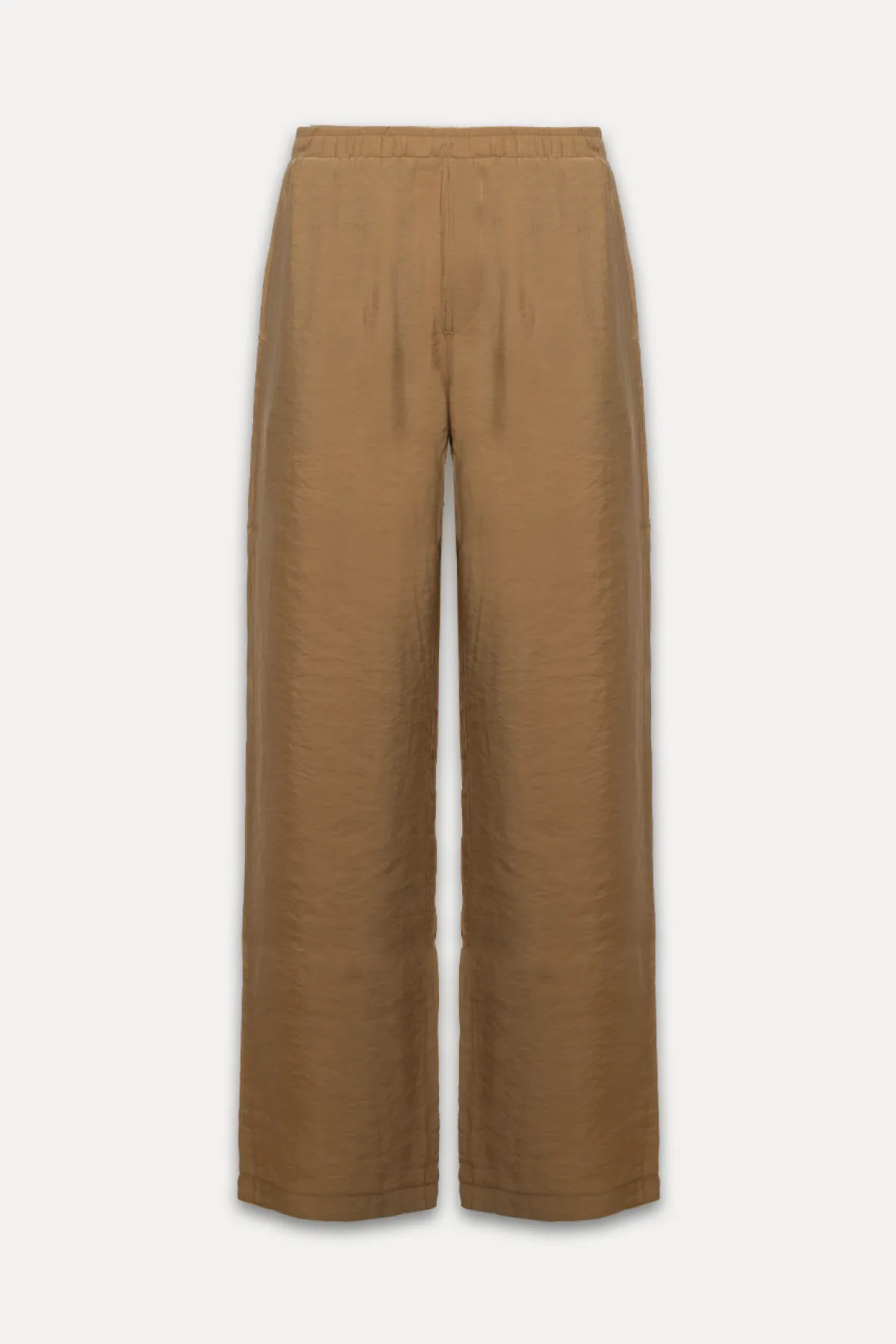 Family First Soft Pants - Beige