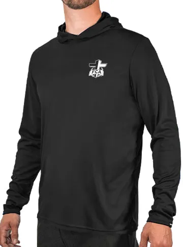 FCA Microtech™ Lightweight Hoodie