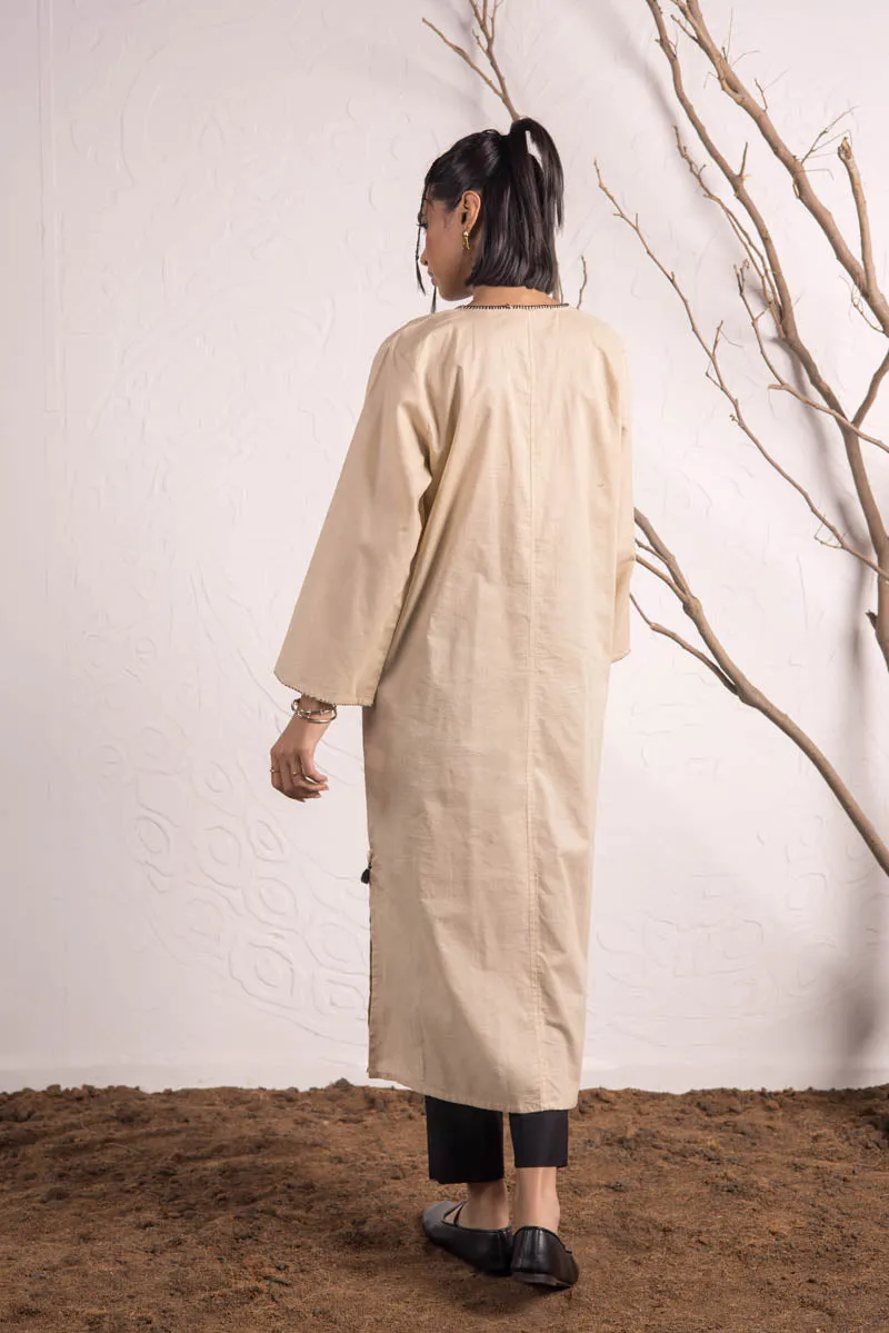 Foliage Opus Kurta