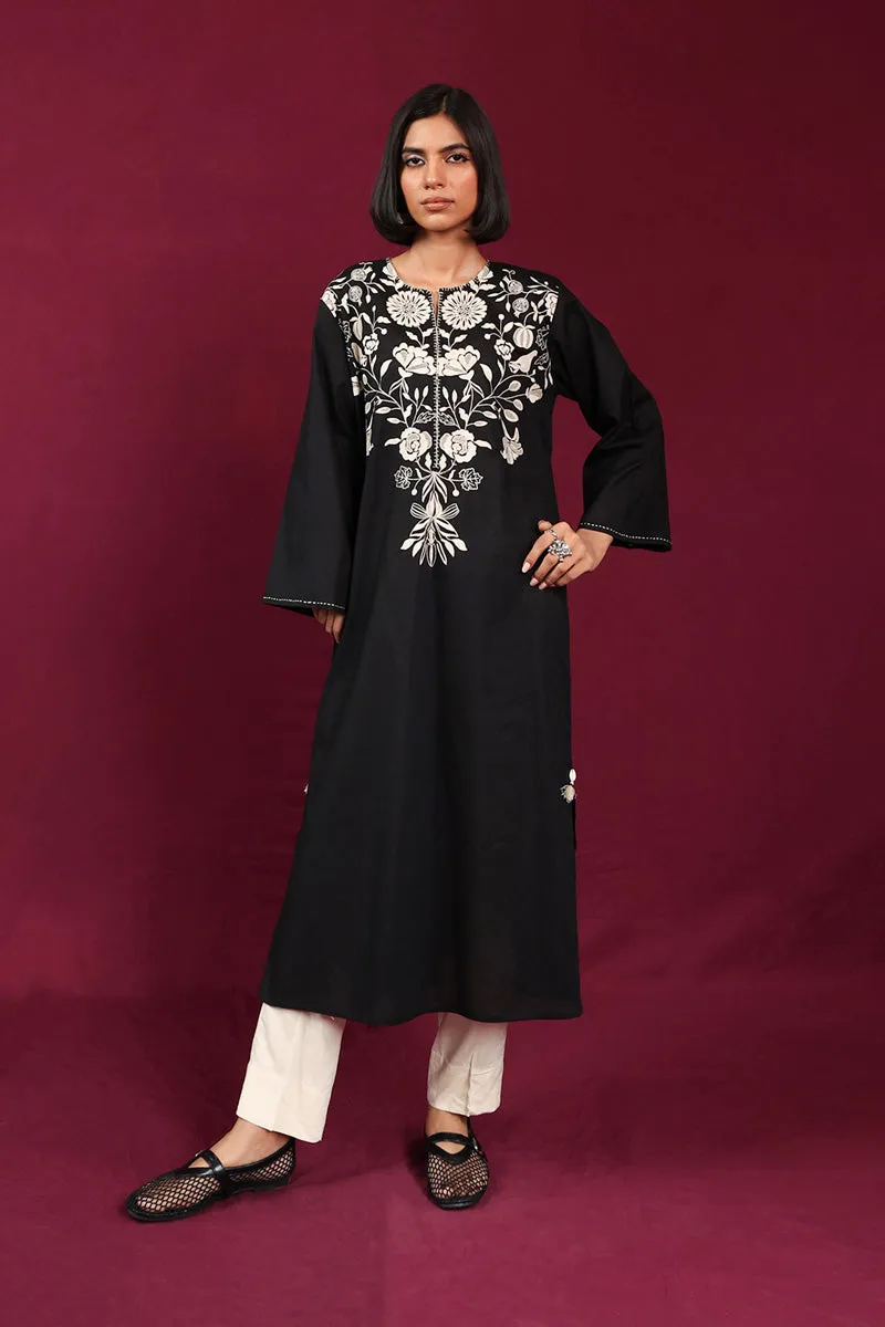 Foliage Opus Kurta