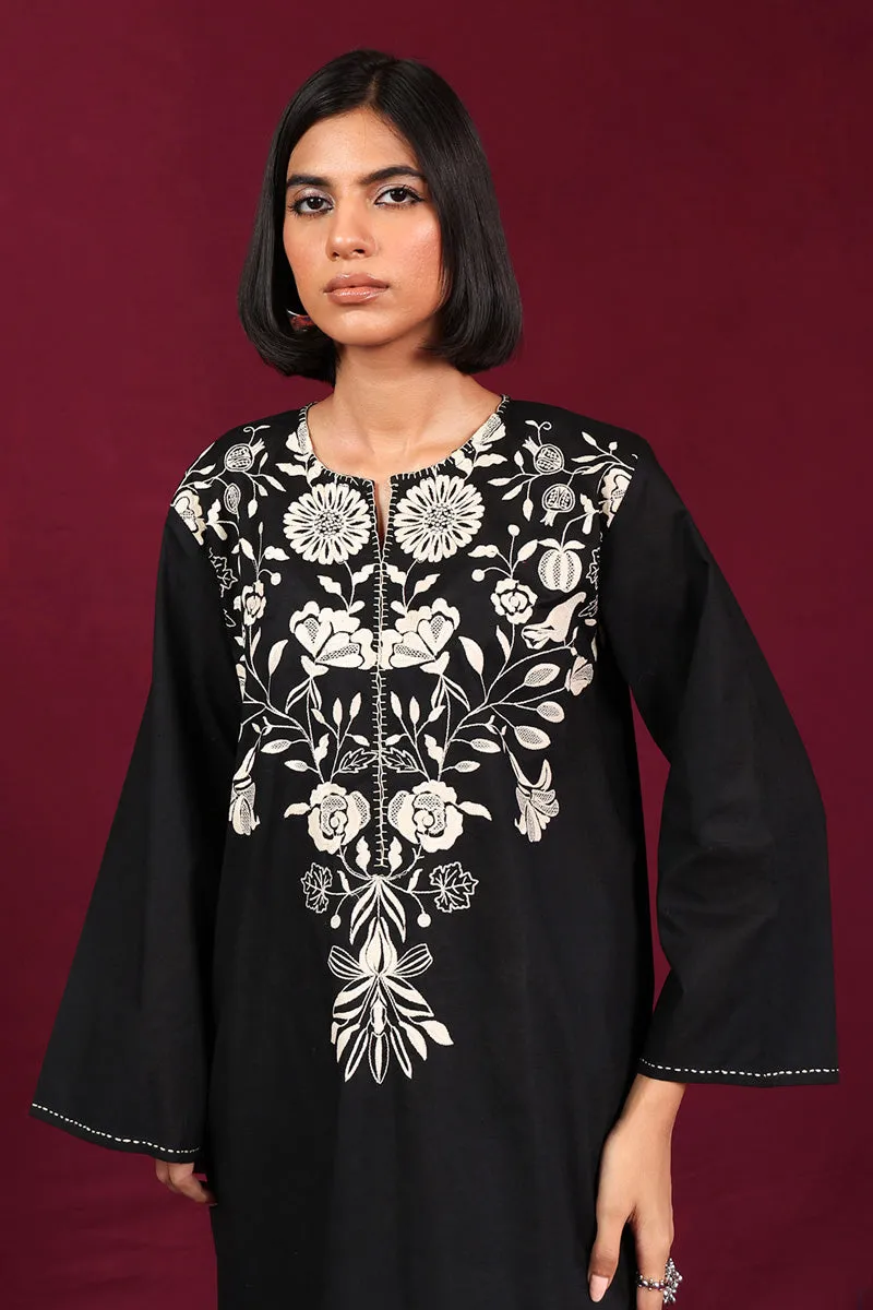 Foliage Opus Kurta