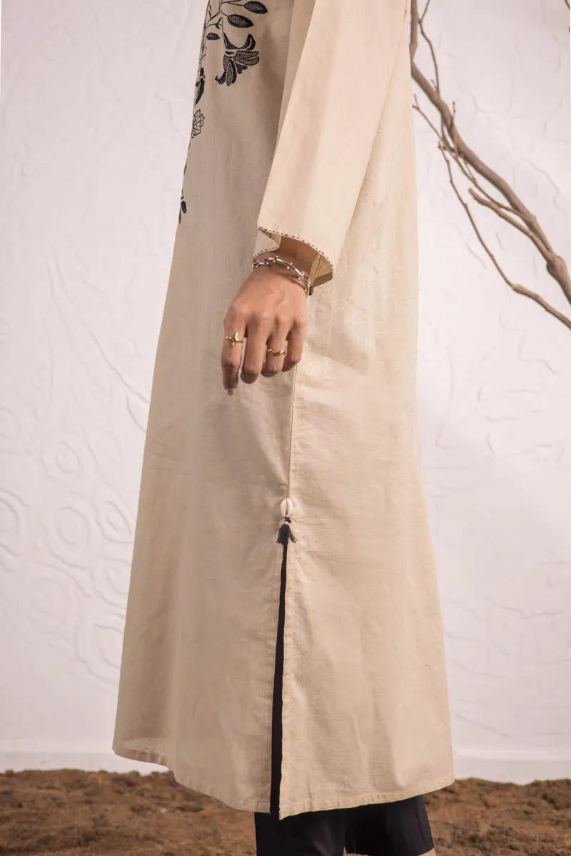 Foliage Opus Kurta