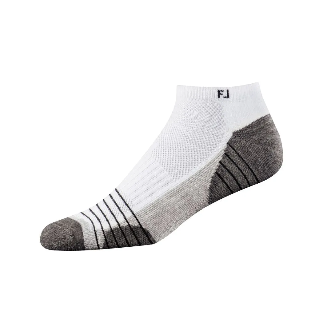 Footjoy Men's TechSof Tour Low Cut