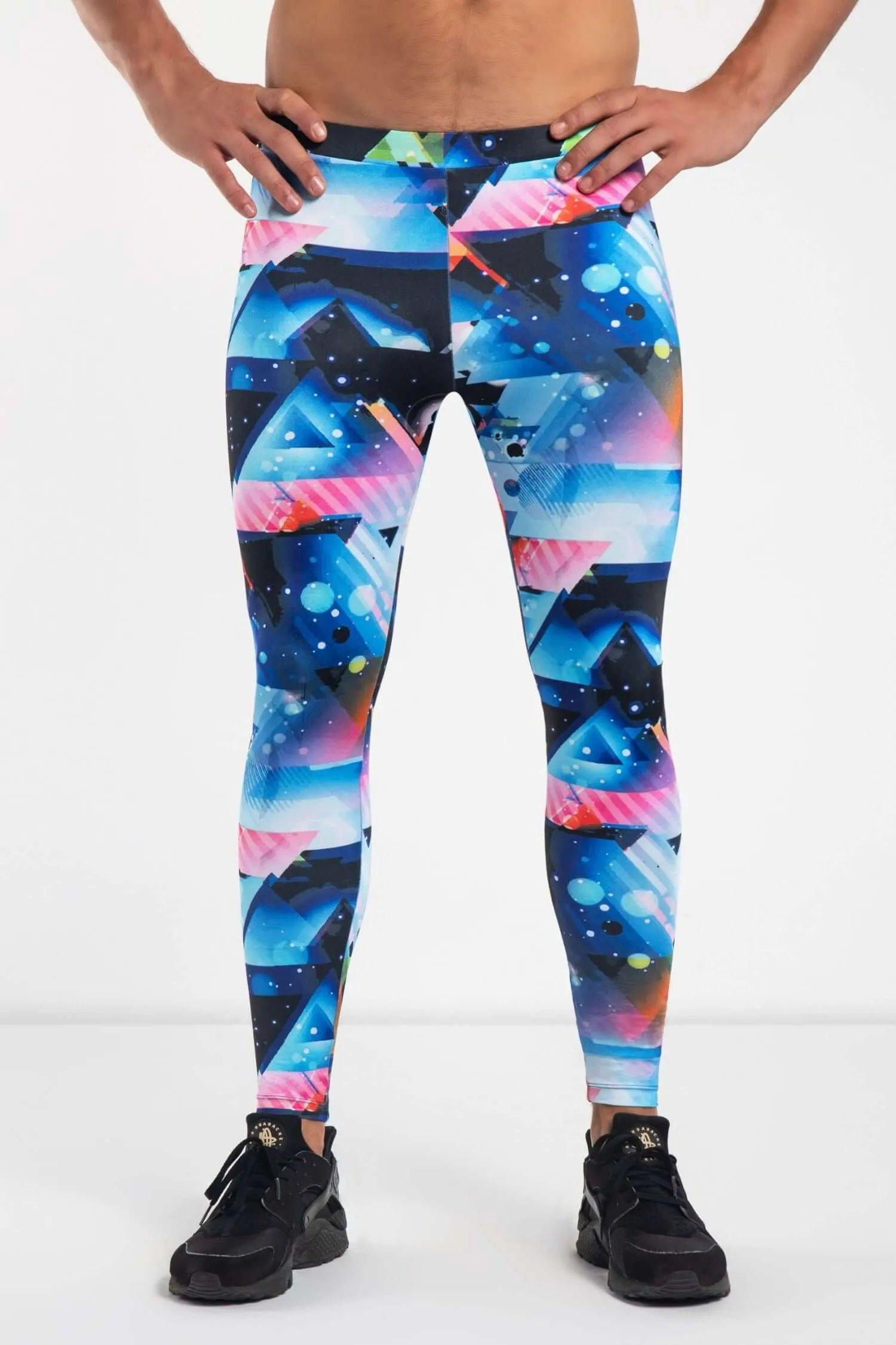 Galactica Meggings