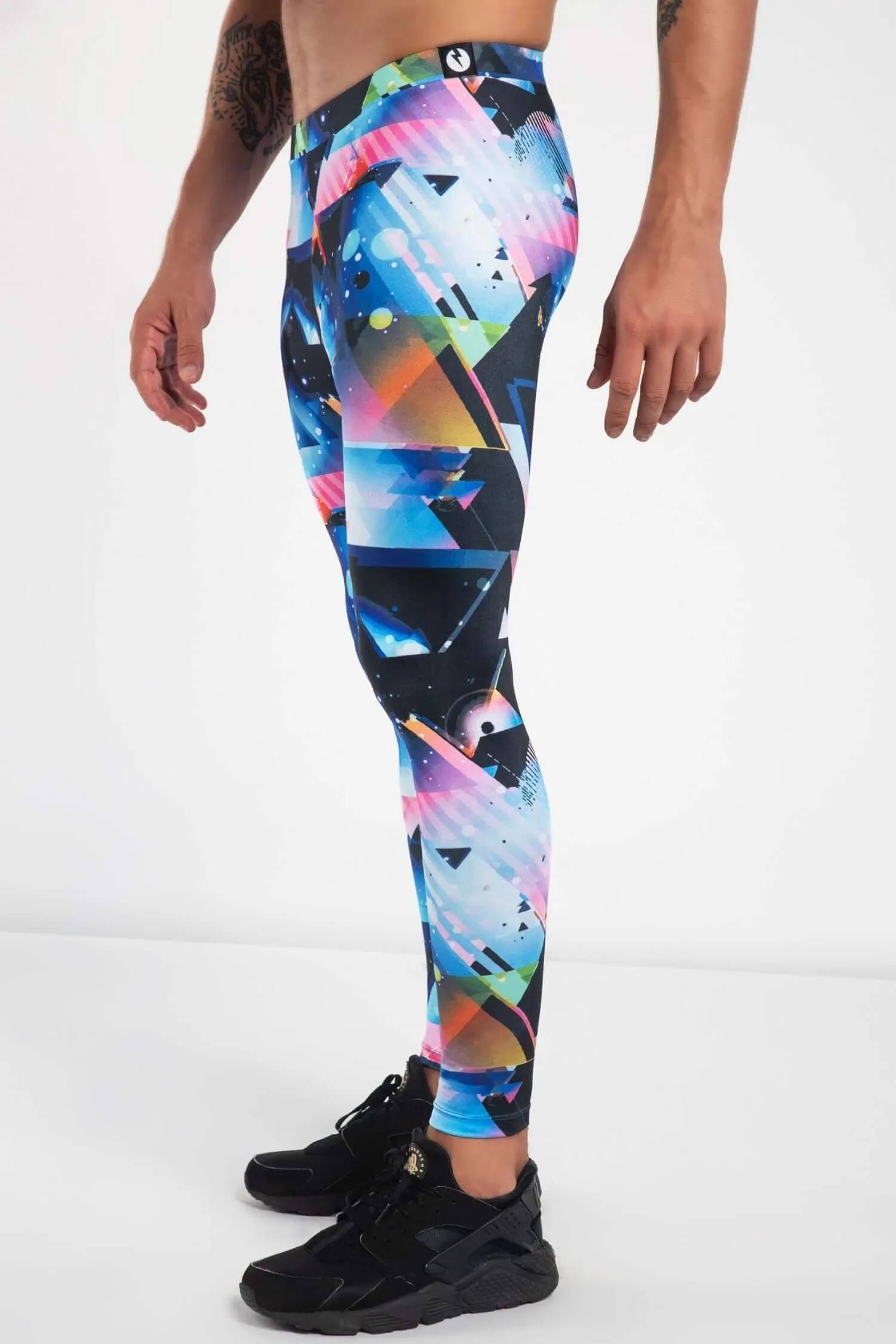 Galactica Meggings