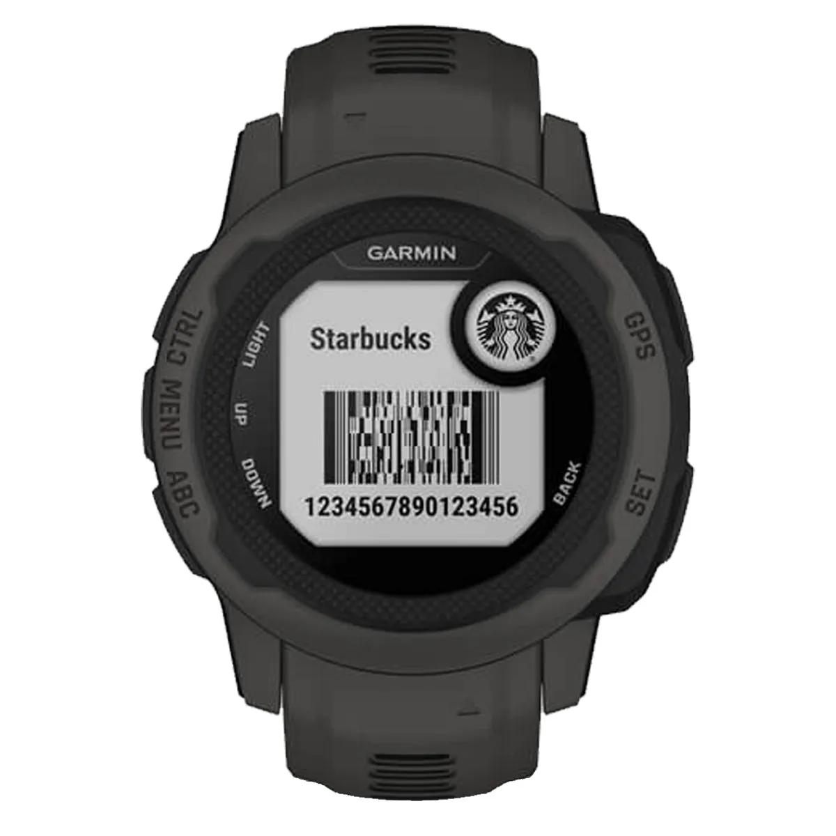 Garmin Instinct 2S GPS Watch