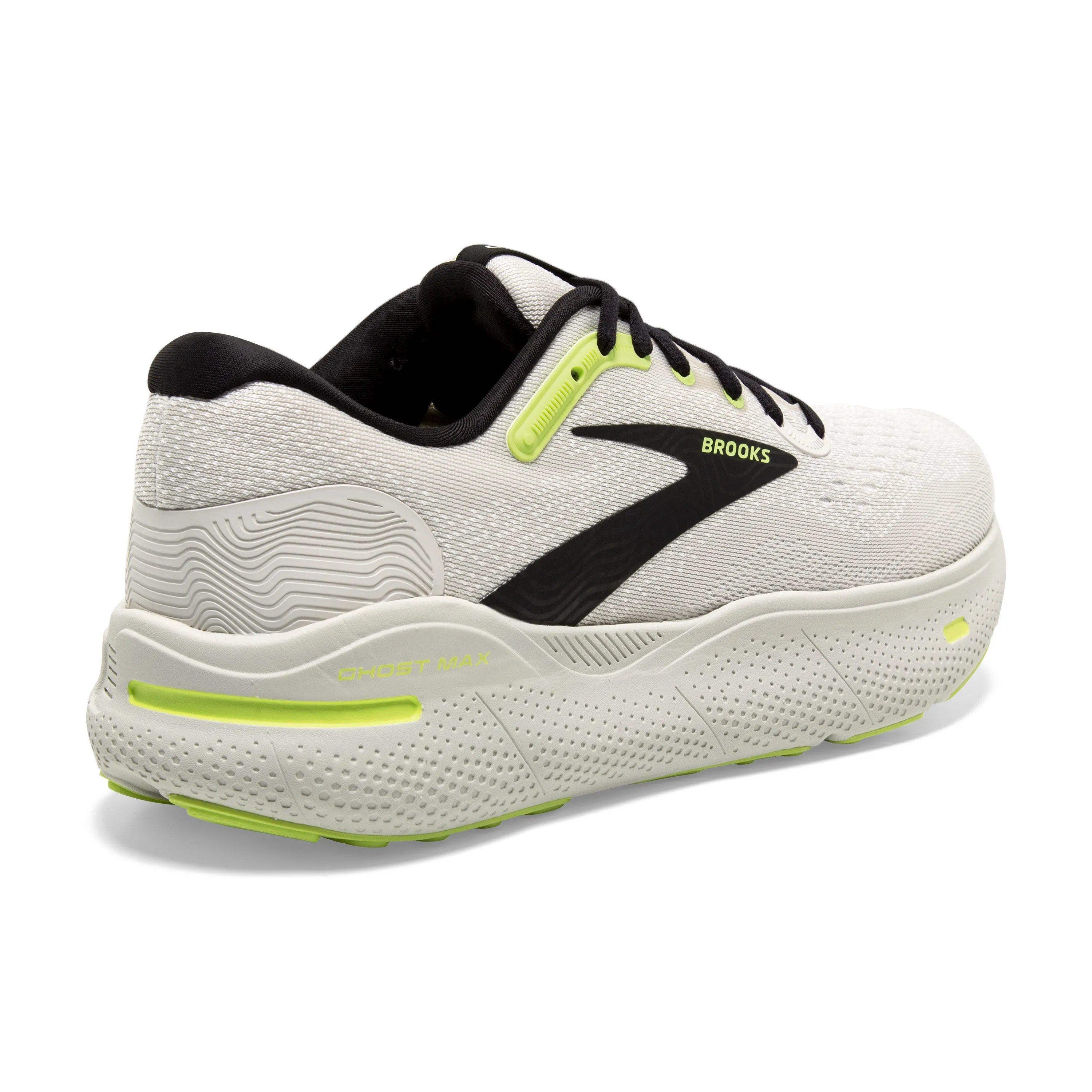 Ghost Max - Men's Road Running Shoes