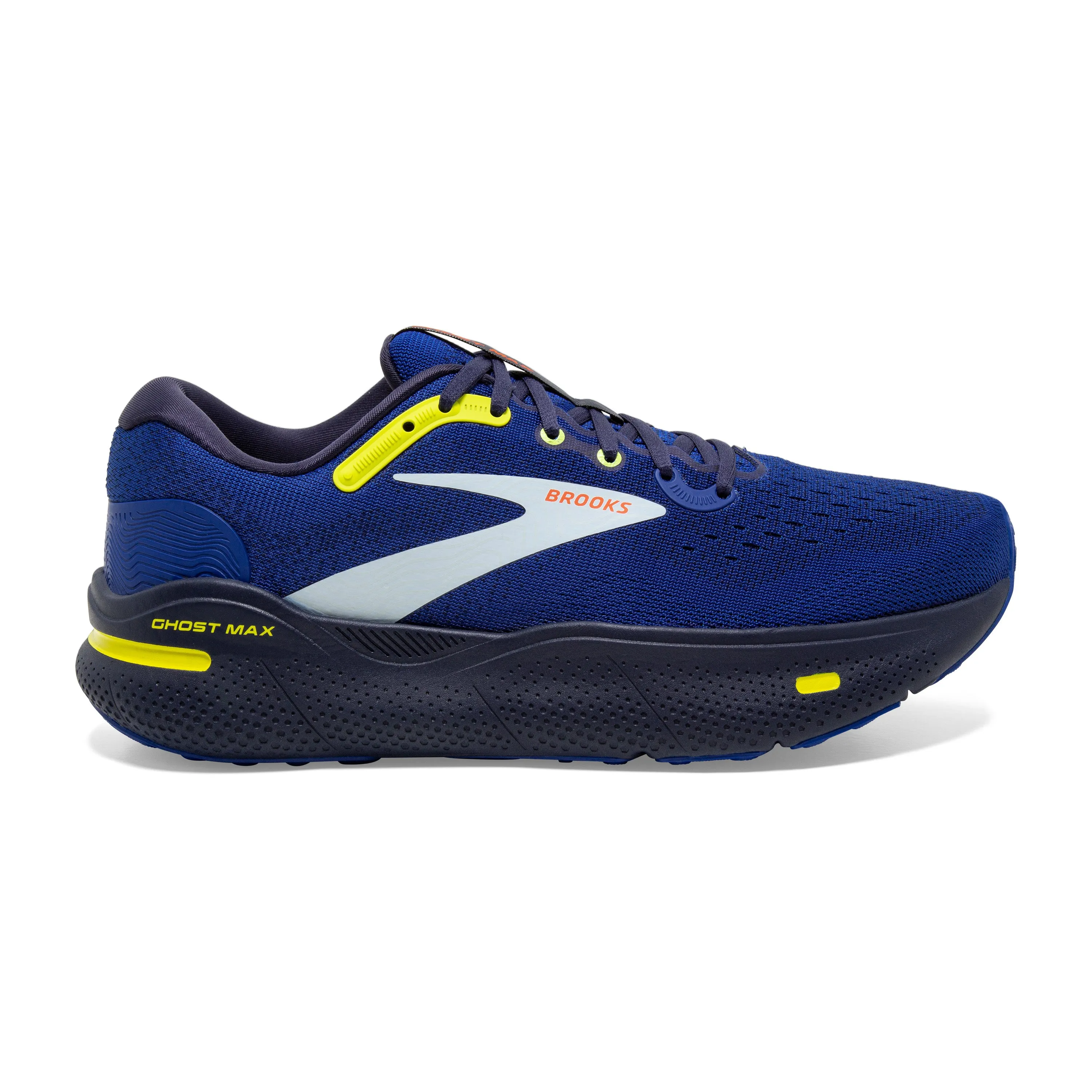 Ghost Max - Men's Road Running Shoes