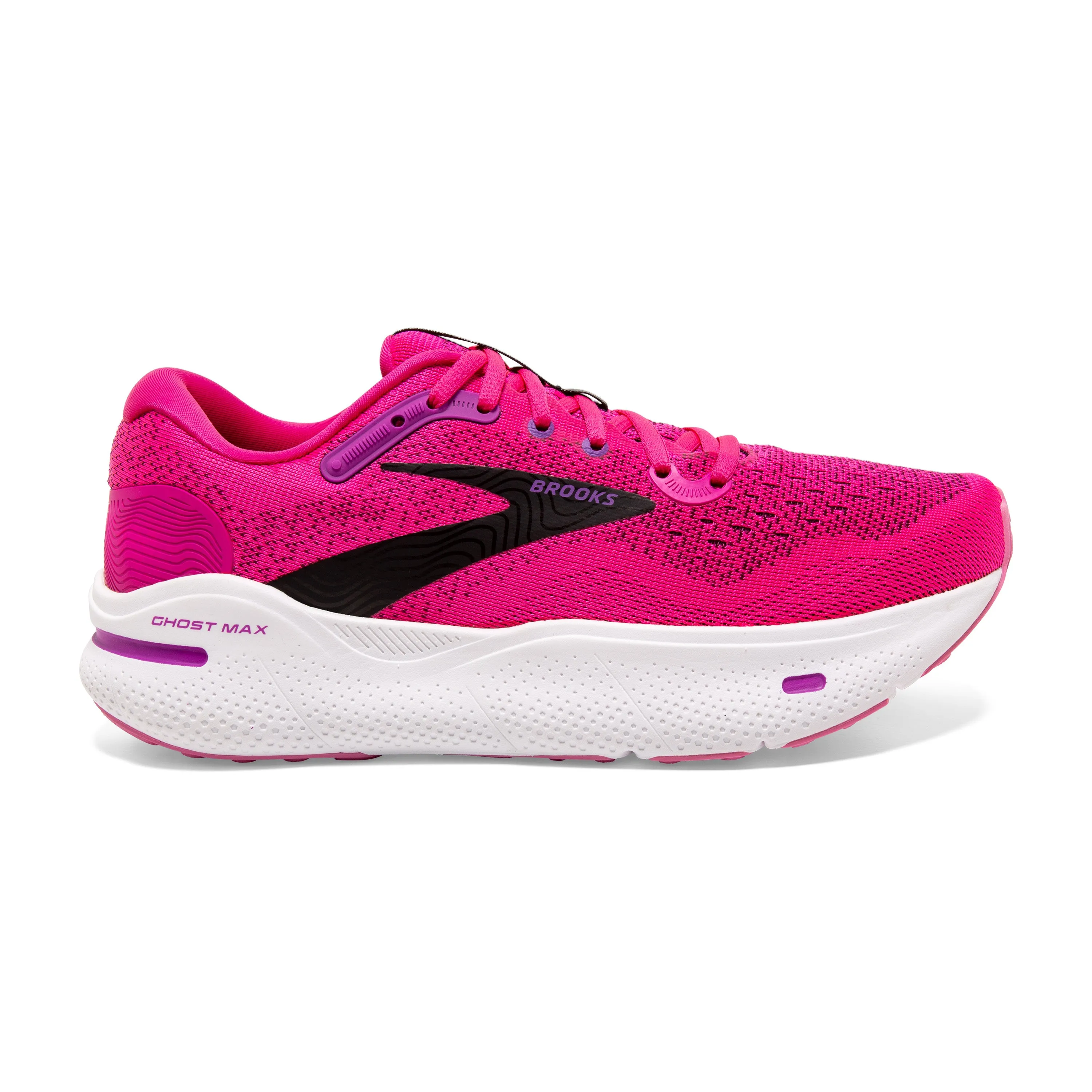 Ghost Max - Women's Road Running Shoes