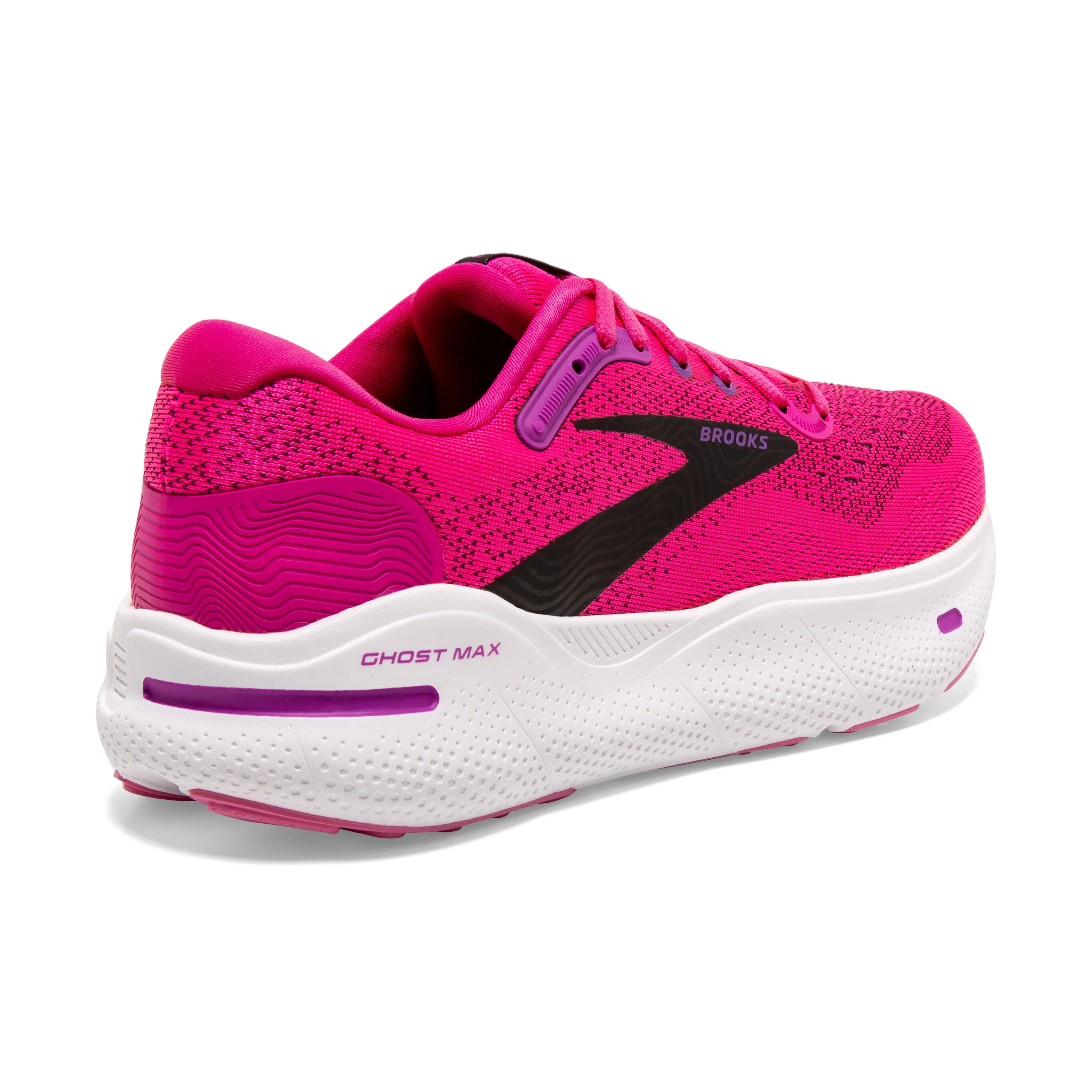 Ghost Max - Women's Road Running Shoes