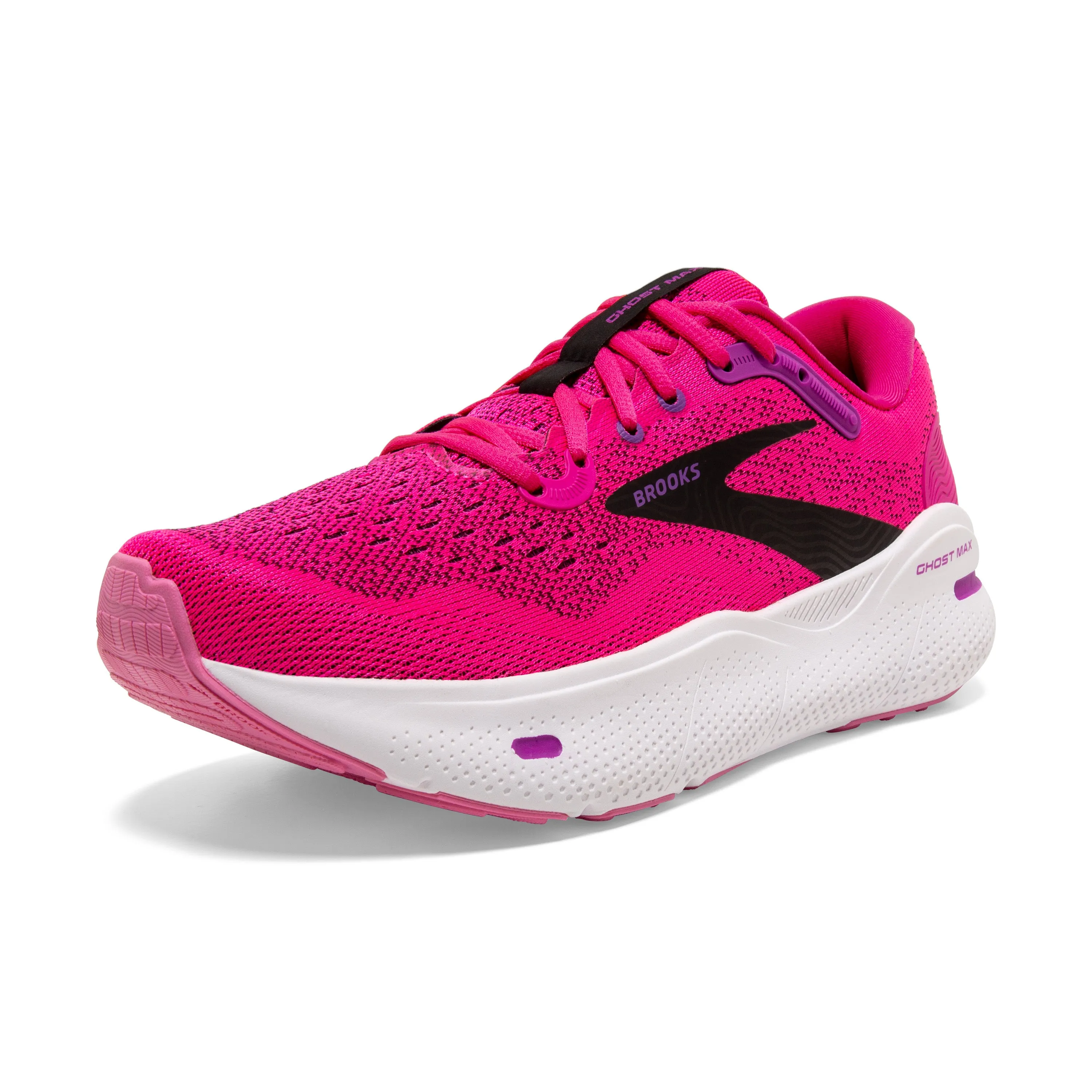 Ghost Max - Women's Road Running Shoes