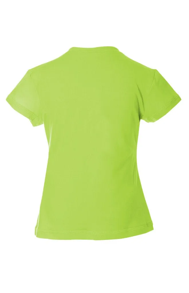 Girl's Short Sleeve - UV Girls