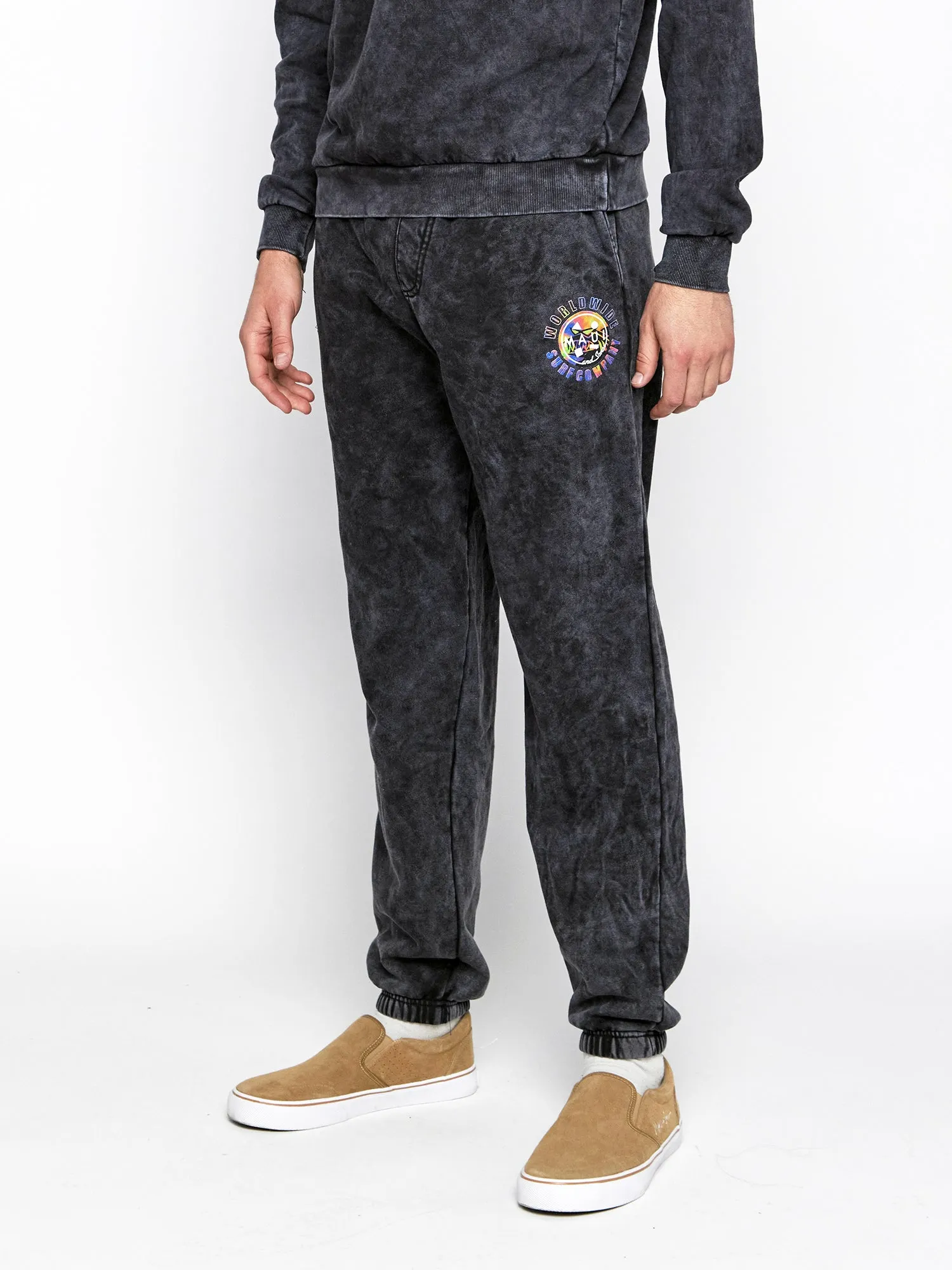 Global Sweatpant