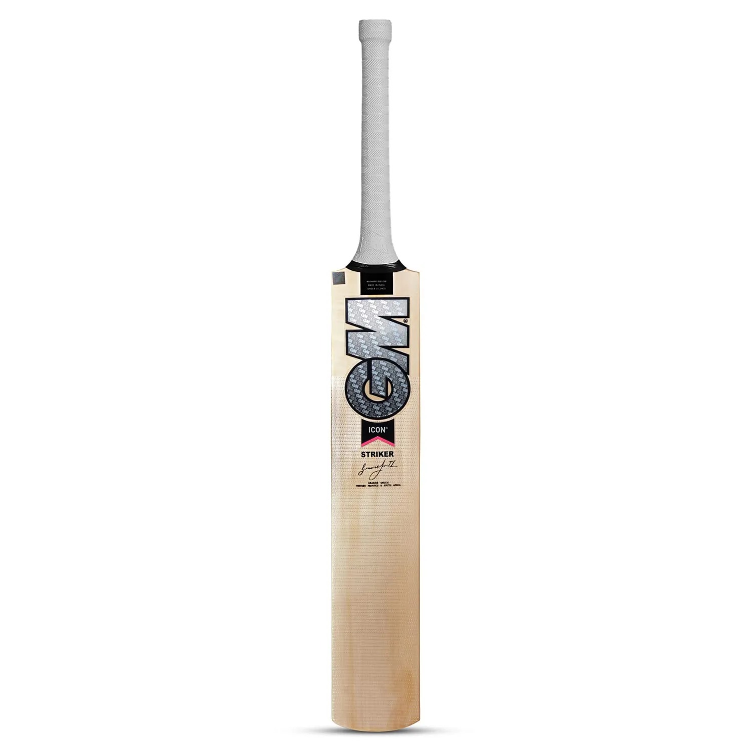 GM Icon Striker Kashmir Willow Cricket Bat