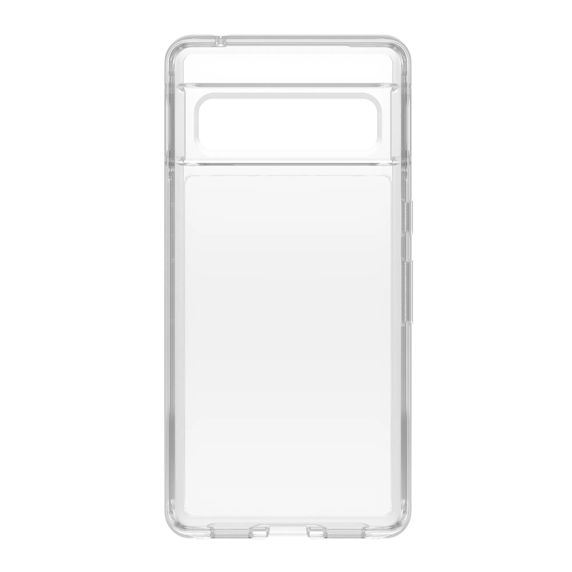 Google Pixel 7 Pro Otterbox Symmetry Clear Series Case - Clear - 15-10673