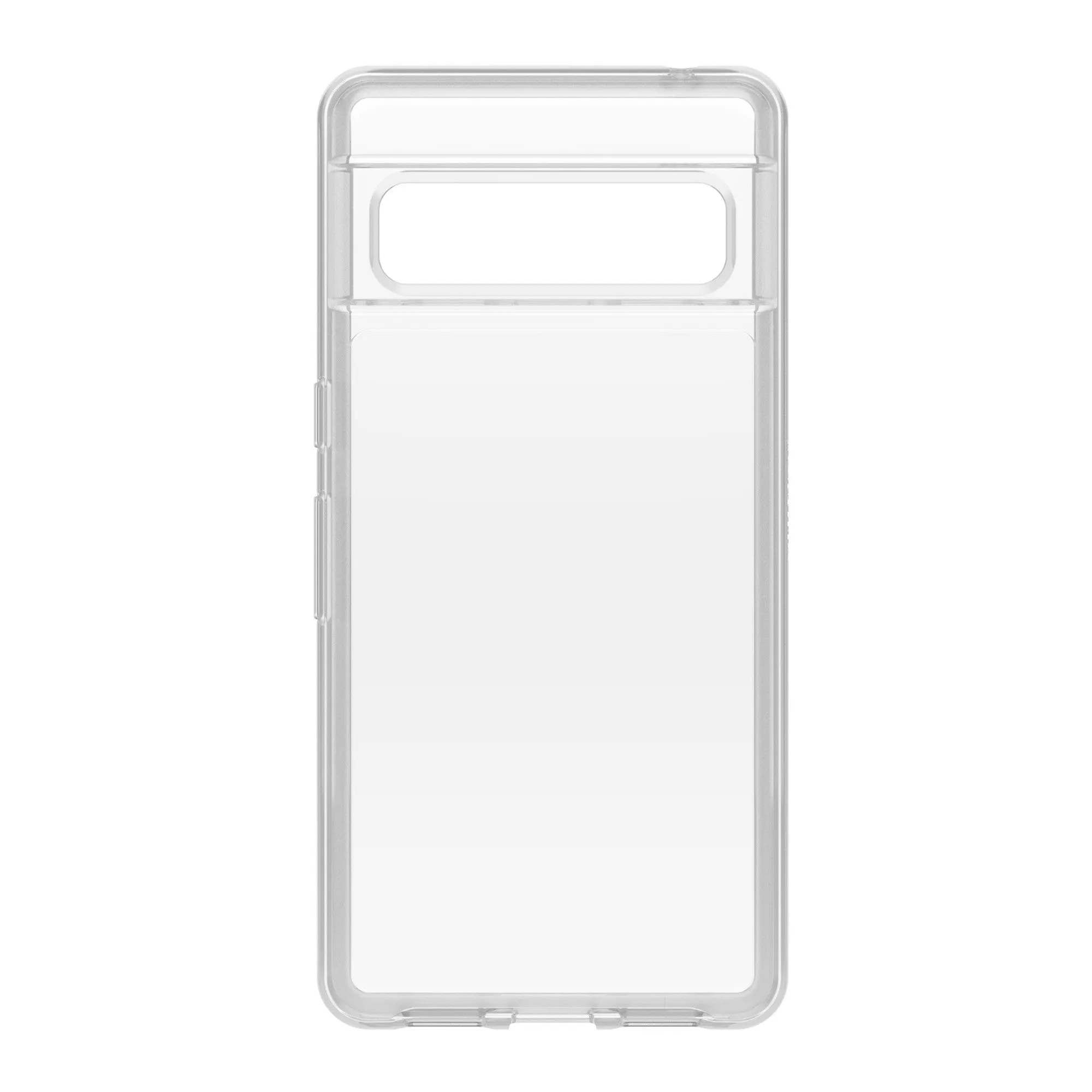 Google Pixel 7 Pro Otterbox Symmetry Clear Series Case - Clear - 15-10673