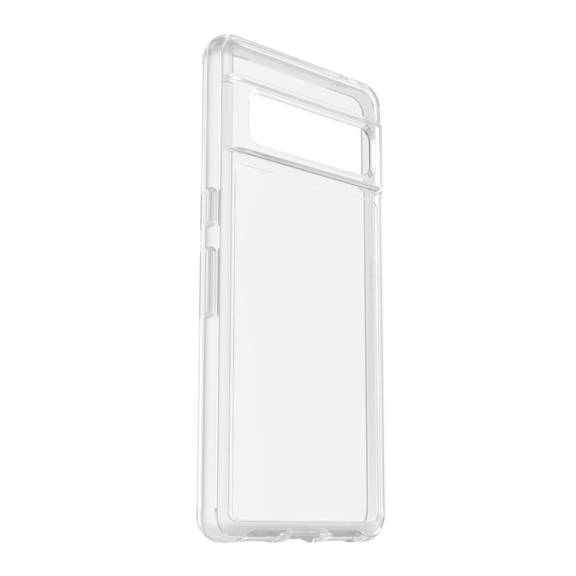 Google Pixel 7 Pro Otterbox Symmetry Clear Series Case - Clear - 15-10673