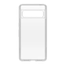 Google Pixel 7 Pro Otterbox Symmetry Clear Series Case - Clear - 15-10673