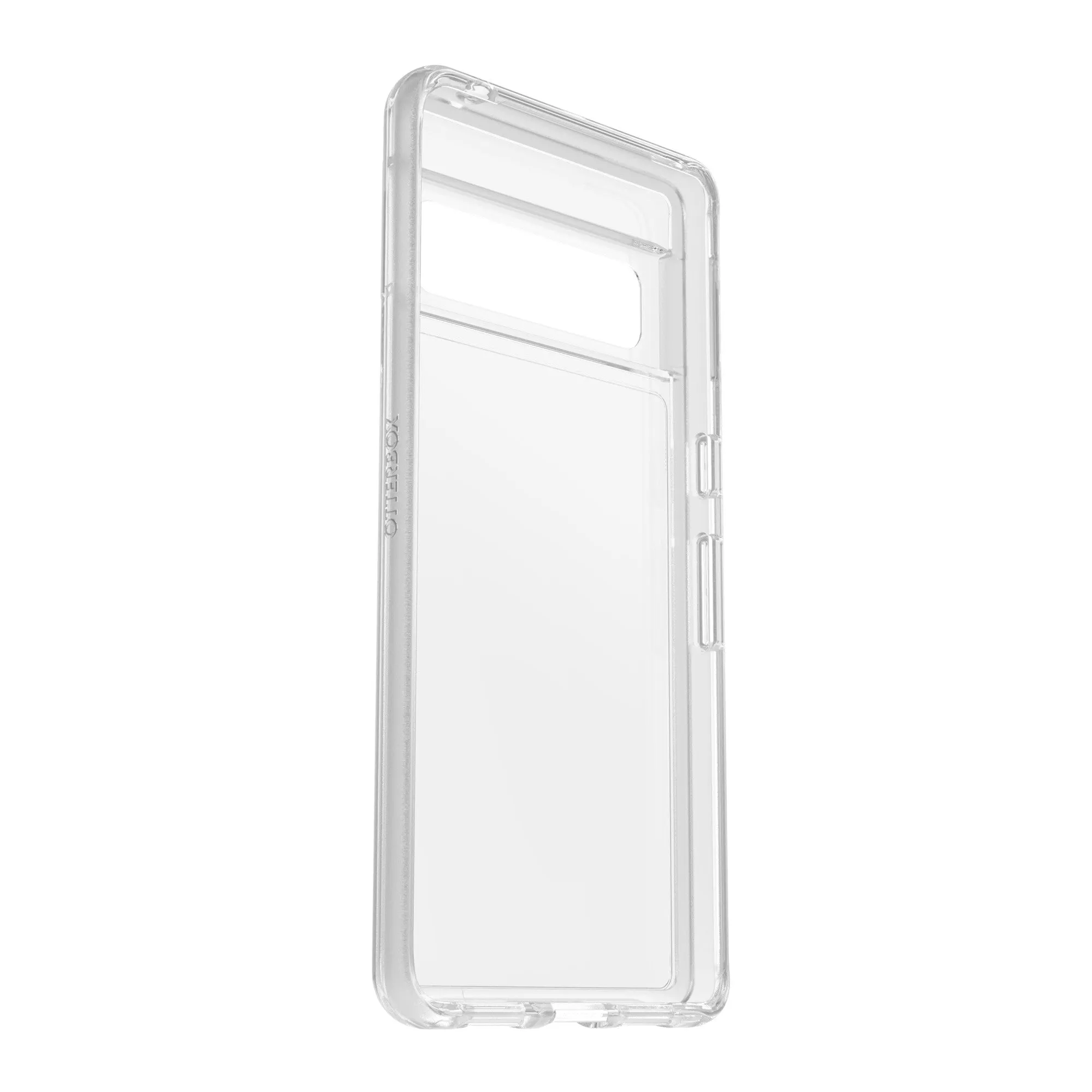 Google Pixel 7 Pro Otterbox Symmetry Clear Series Case - Clear - 15-10673