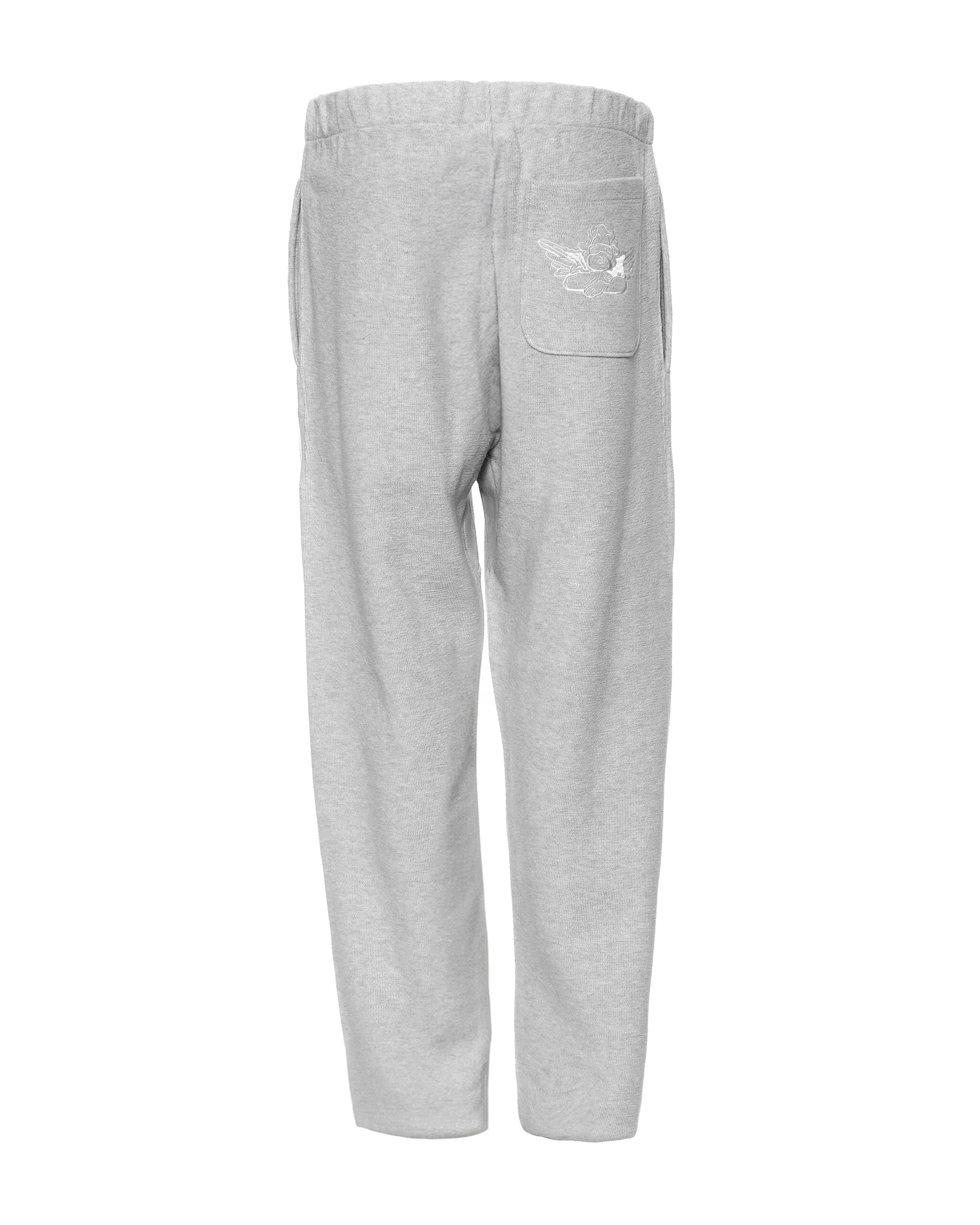 Grey Boys Lie Athletics Mac Slim Pants