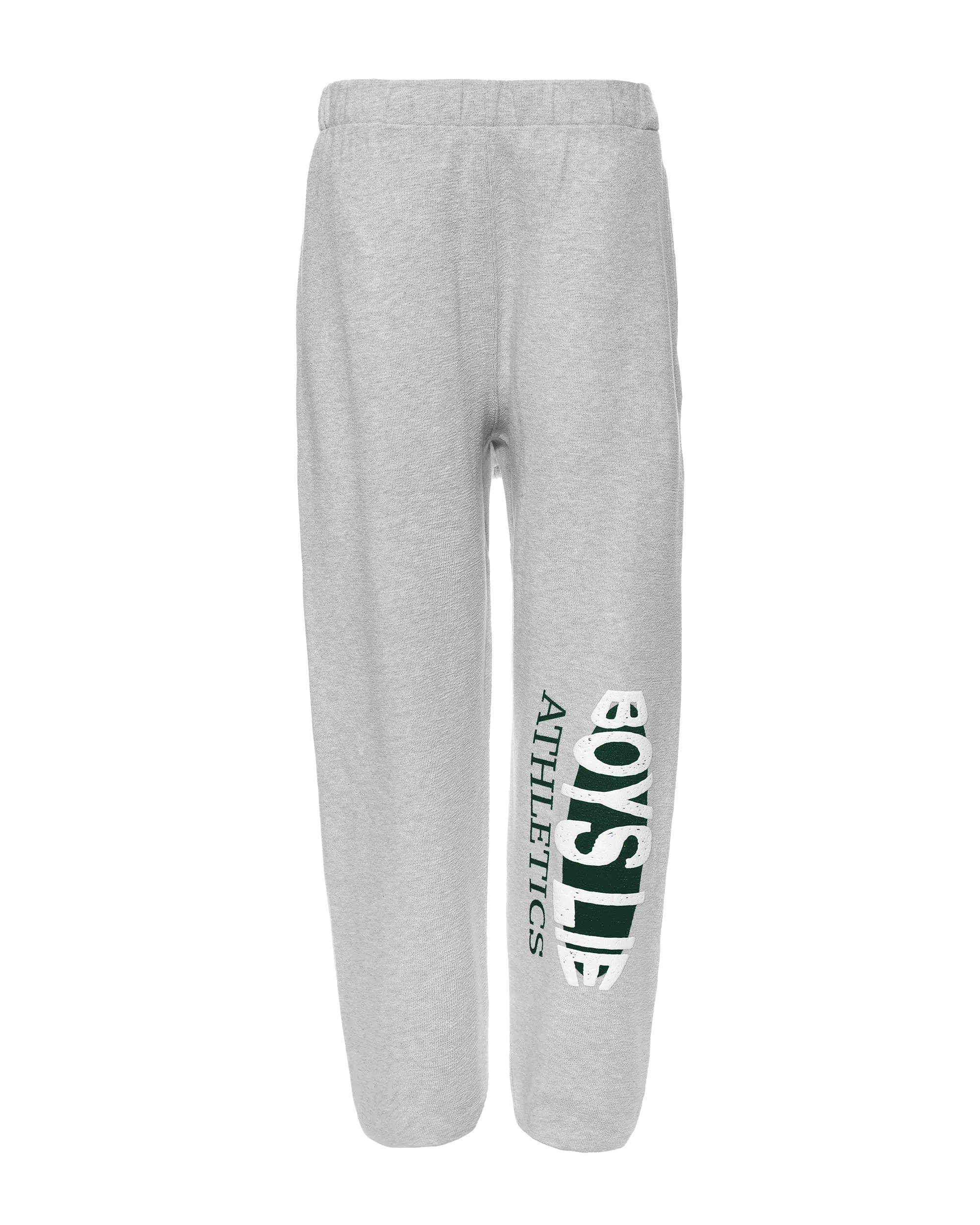 Grey Boys Lie Athletics Mac Slim Pants