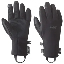 Gripper Sensor Gloves