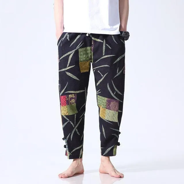 Gyaru Men's Pants