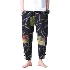 Gyaru Men's Pants