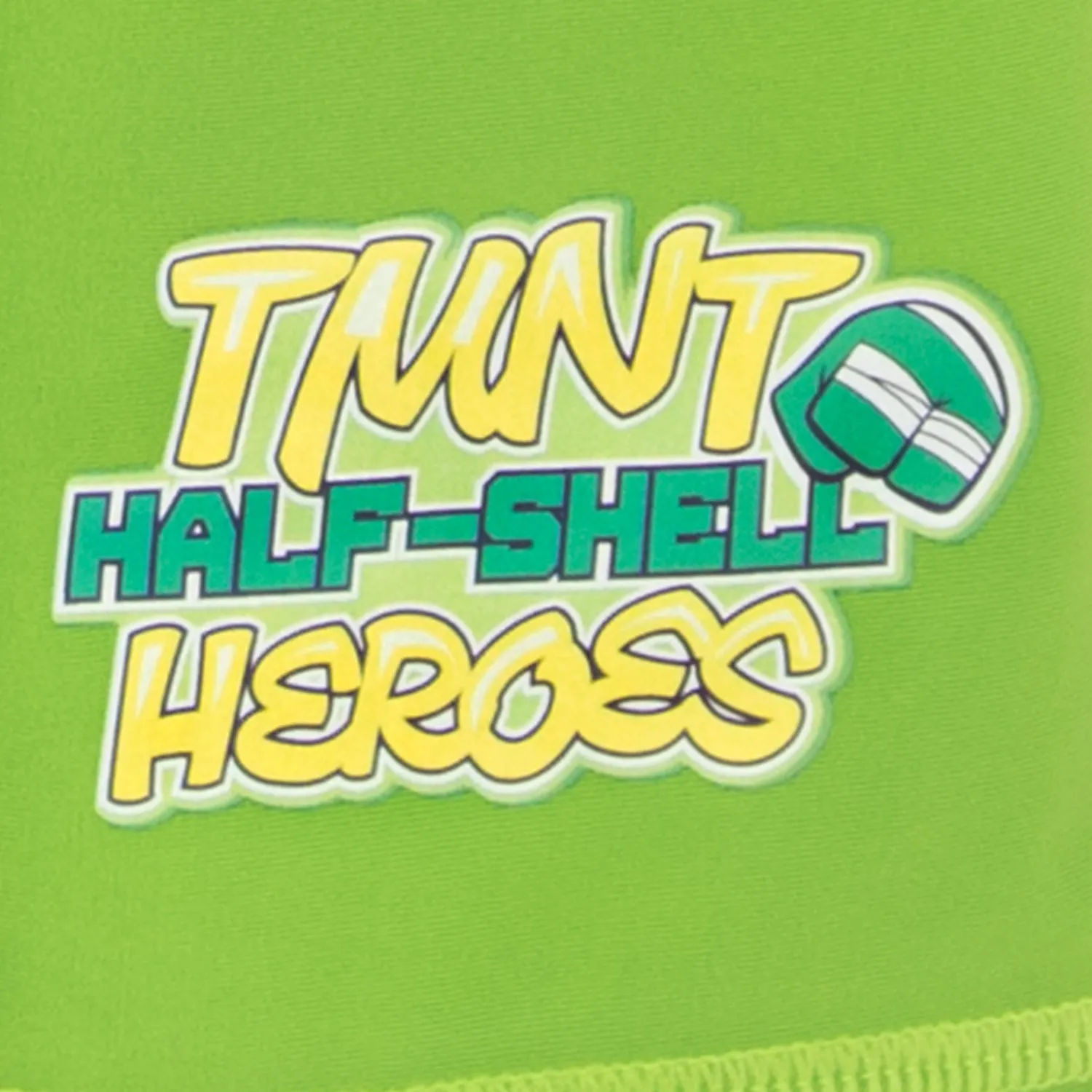 Half Shell Heroes Two Piece Swim Set