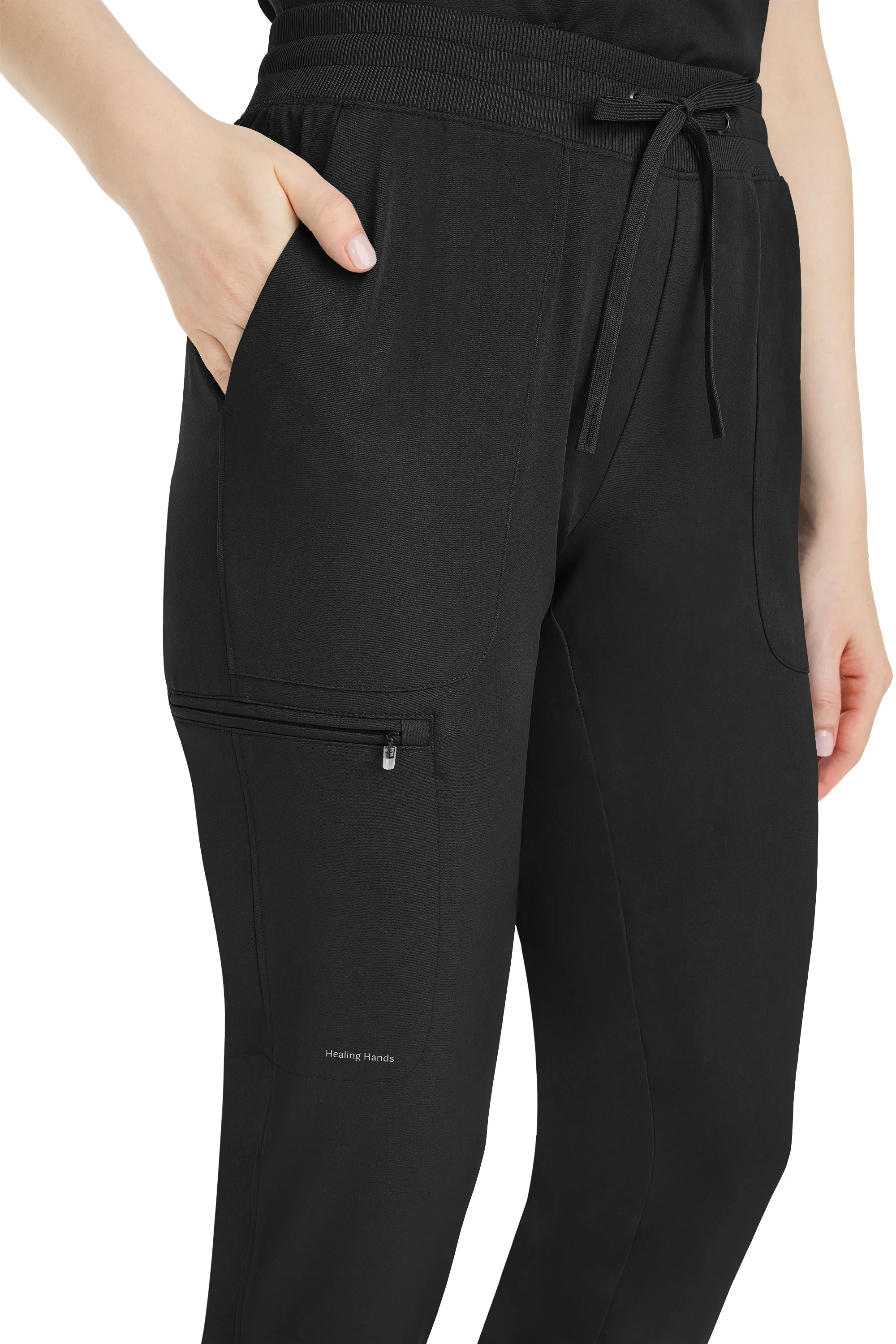 Healing Hands HH Works 9530 Raine Women's Pant - PETITE