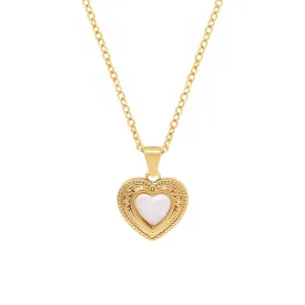 Heartthrob Necklace