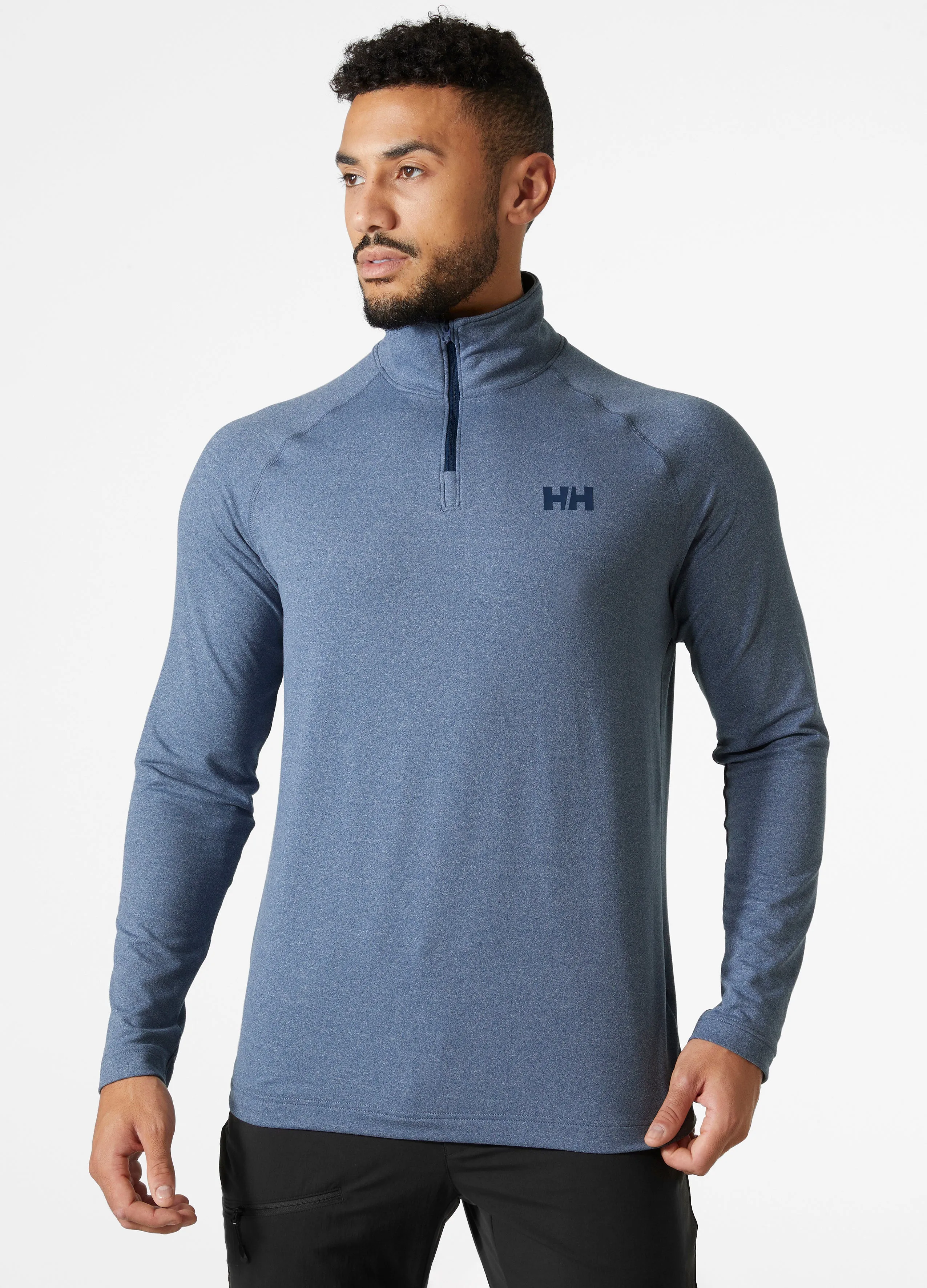 Helly Hansen Verglas 1/2 Zip