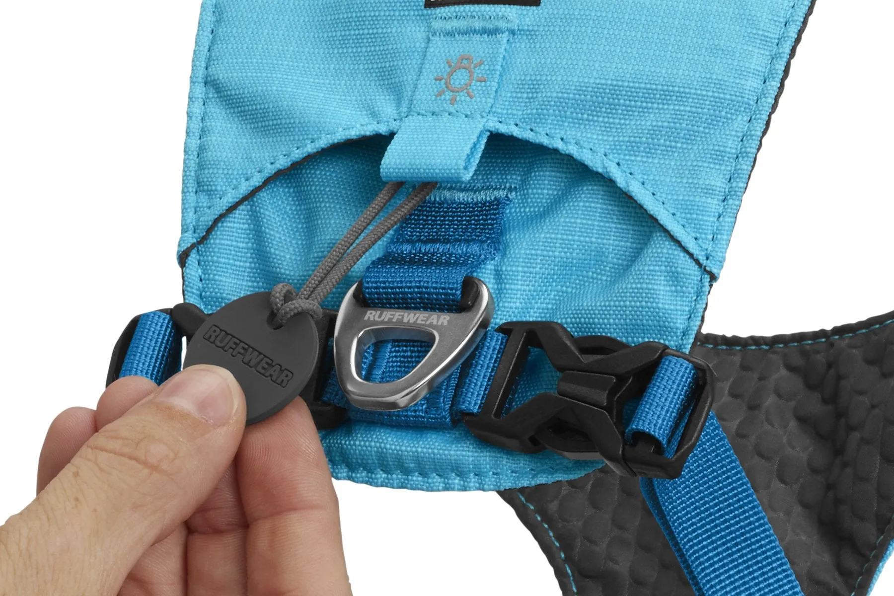 Hi & Light™ Lightweight Dog Harness