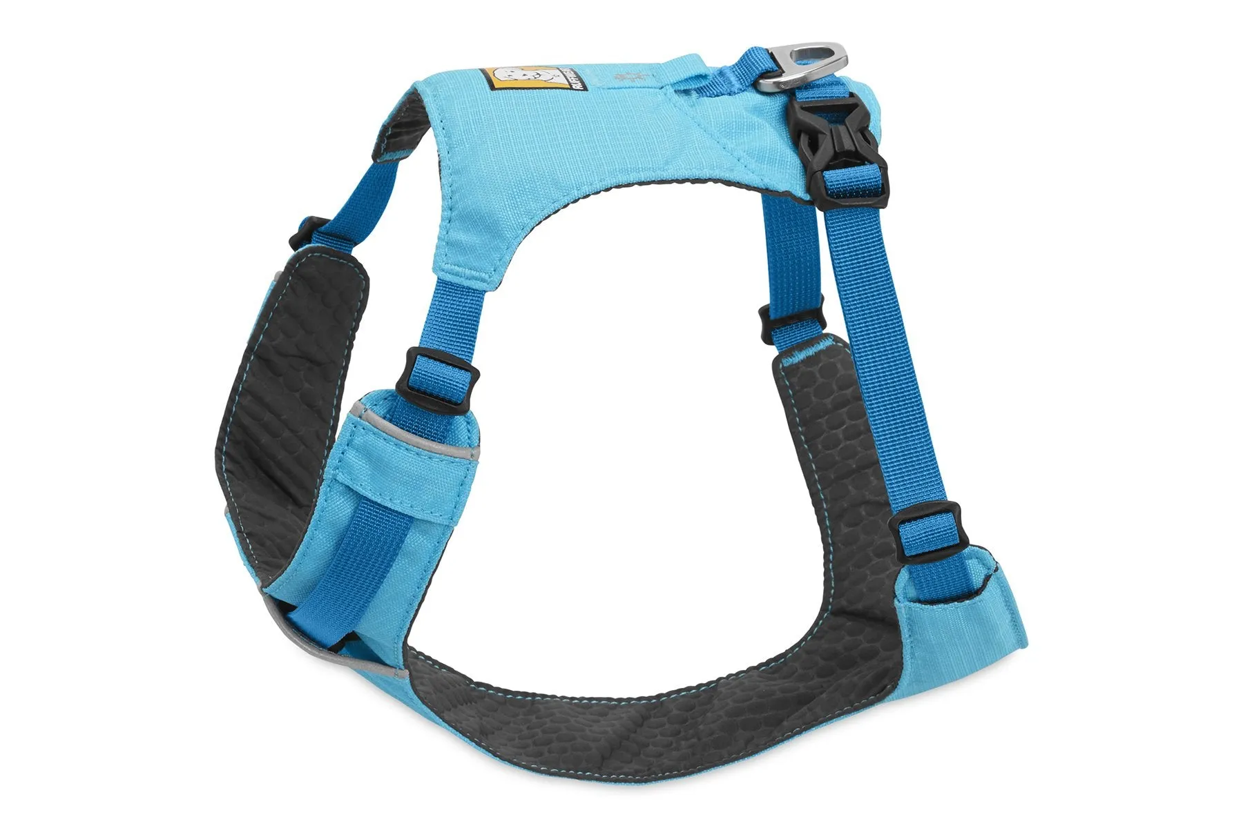 Hi & Light™ Lightweight Dog Harness