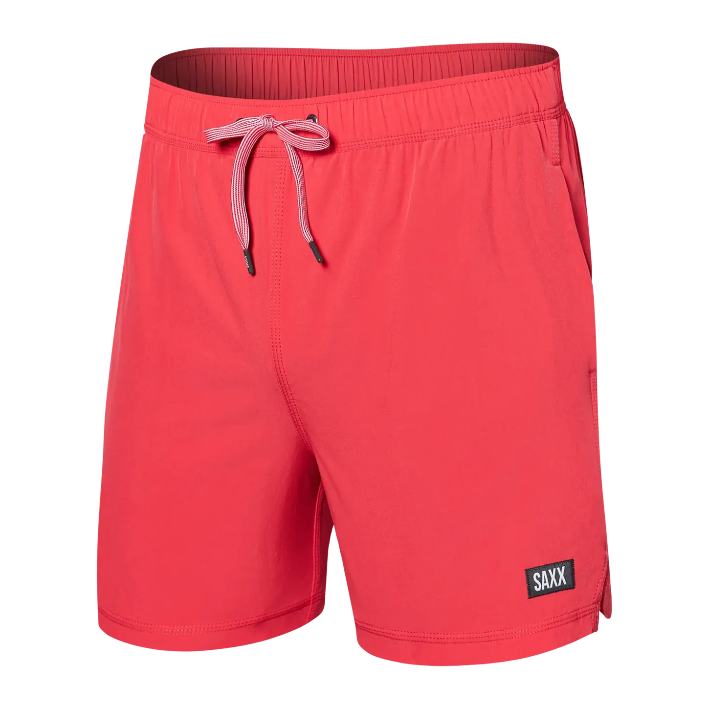 Hibiscus- Swim Shorts 5in- SAXX