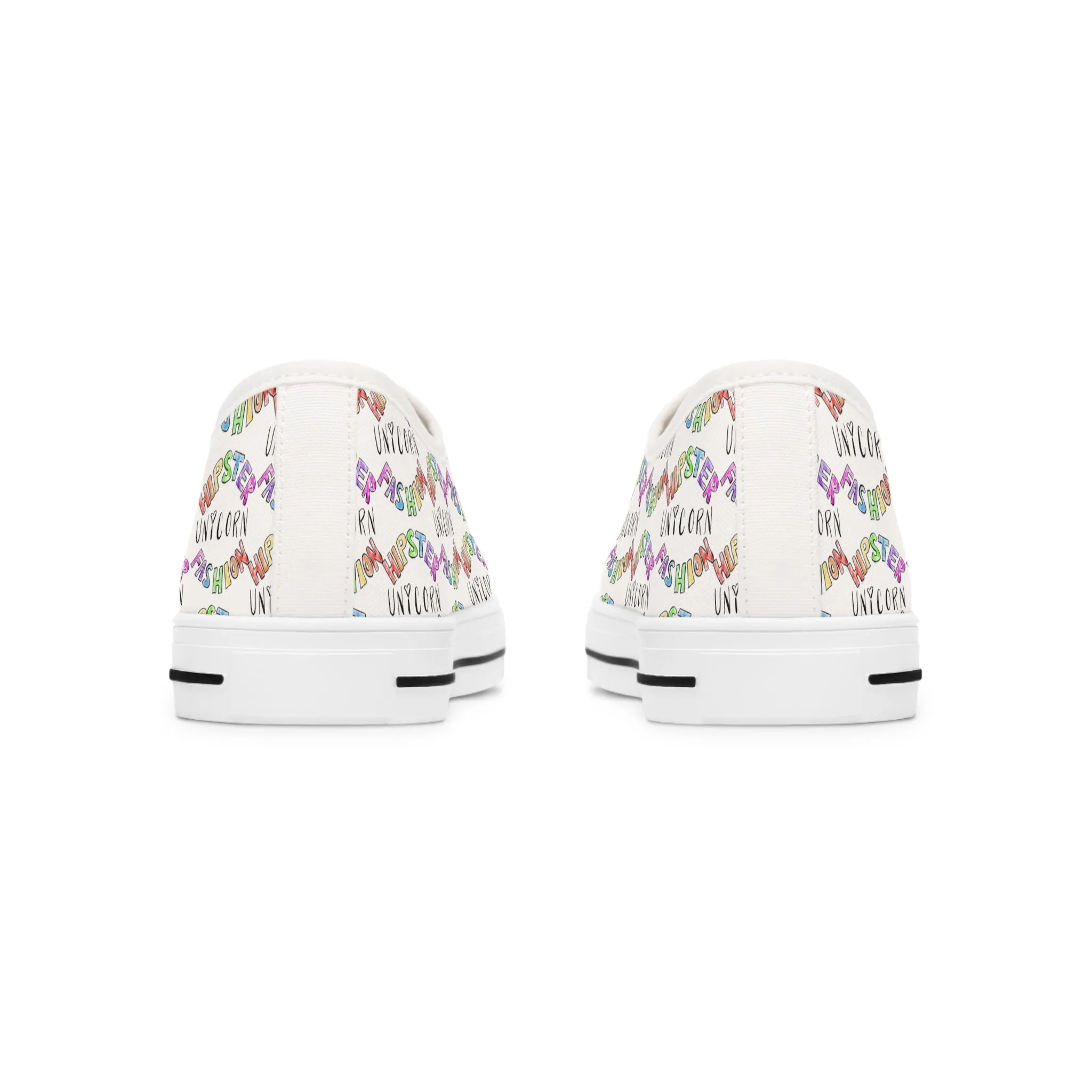 Hipster Unicorn FASHION Sneakers