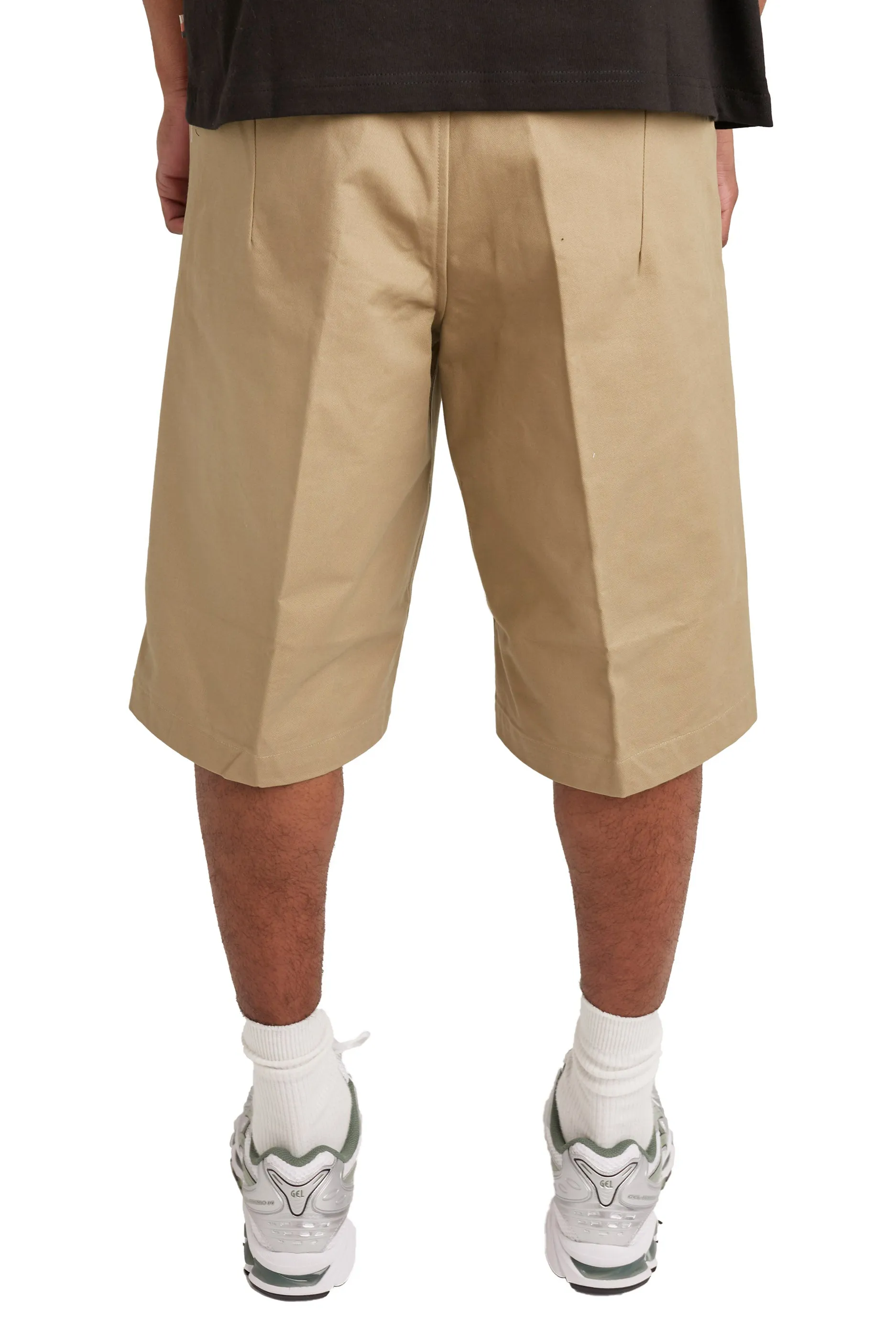 Honor The Gift Shop Shorts 'Khaki'