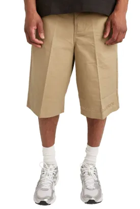 Honor The Gift Shop Shorts 'Khaki'