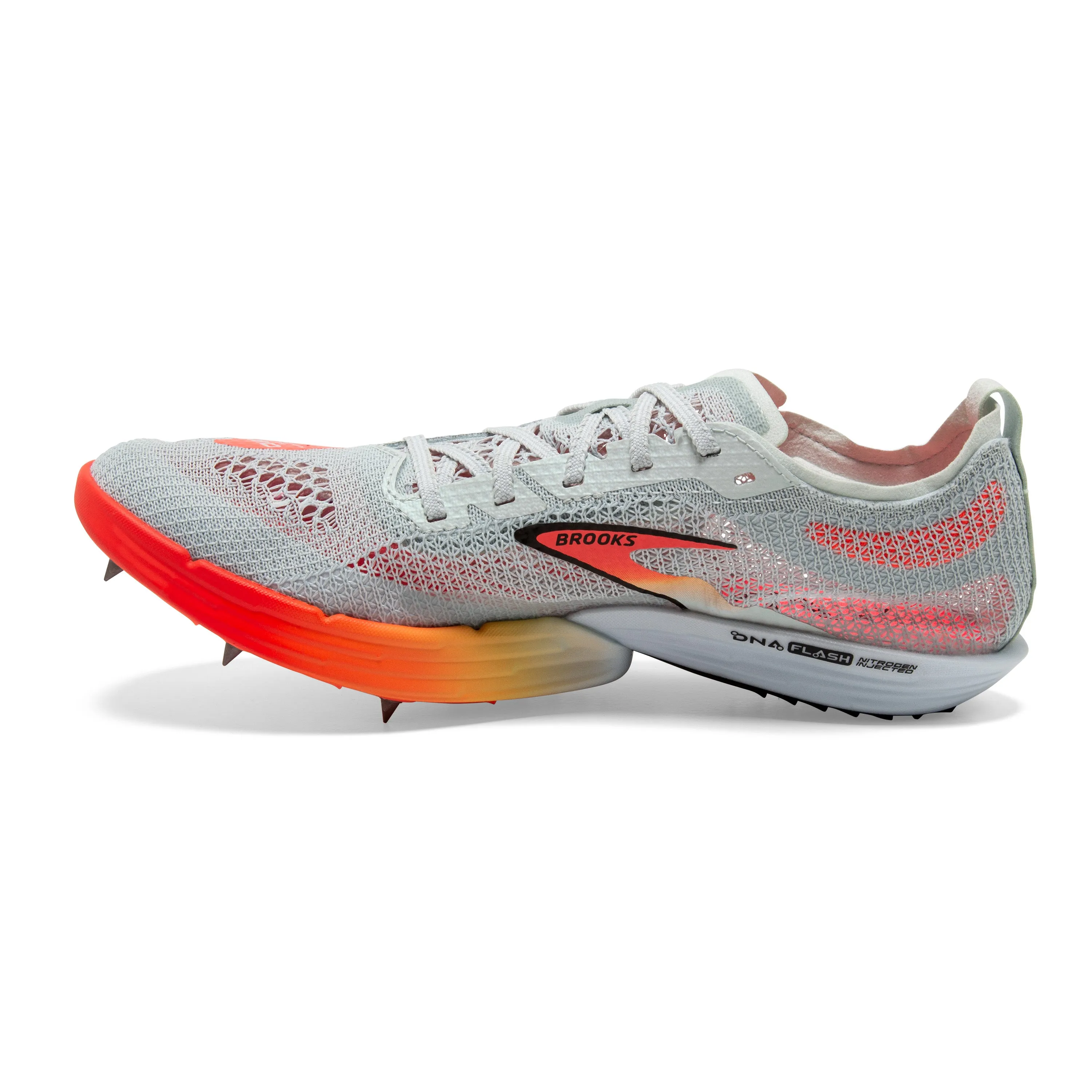 Hyperion Elite MD - Unisex Running Spikes