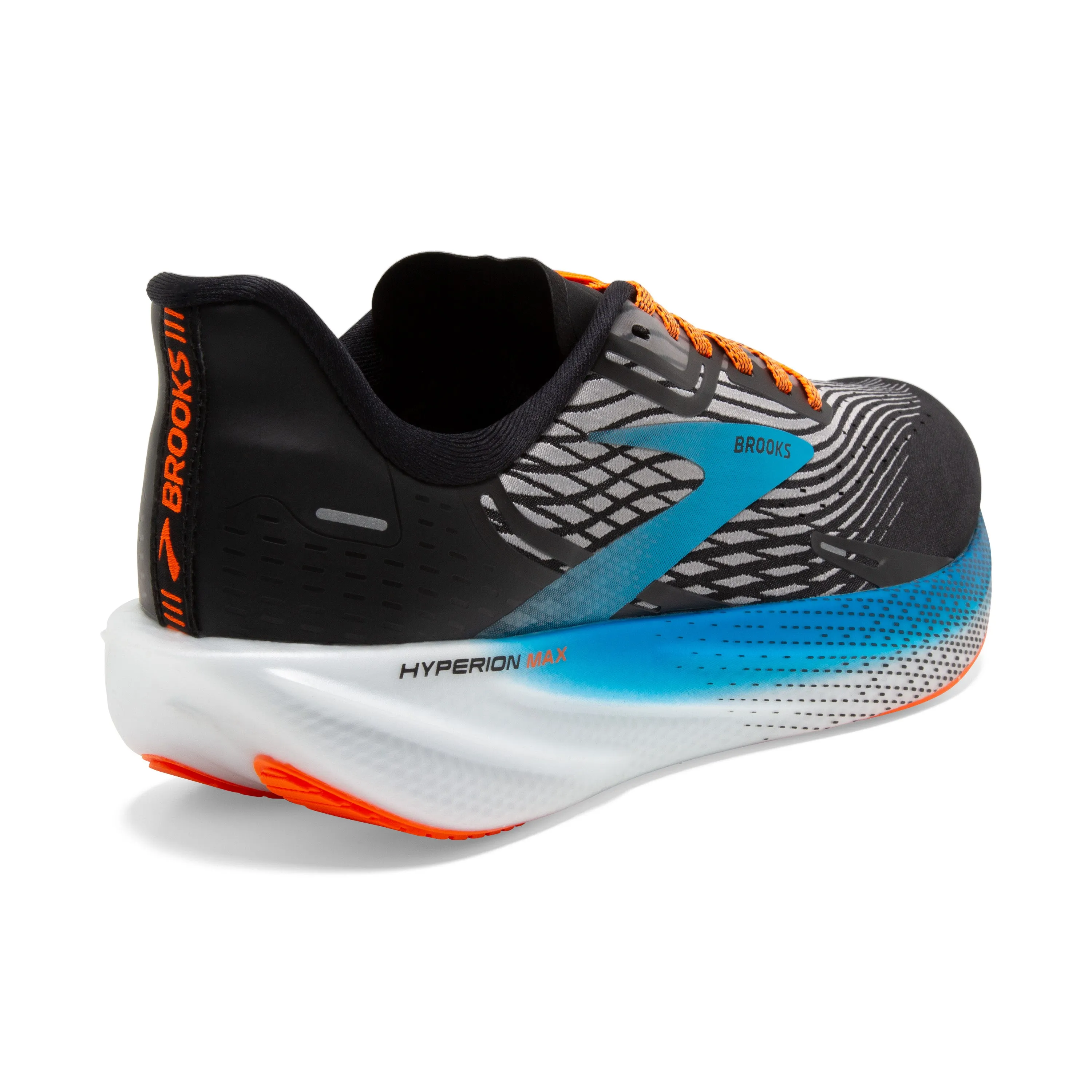 Hyperion Max - Road Running Shoes for Men