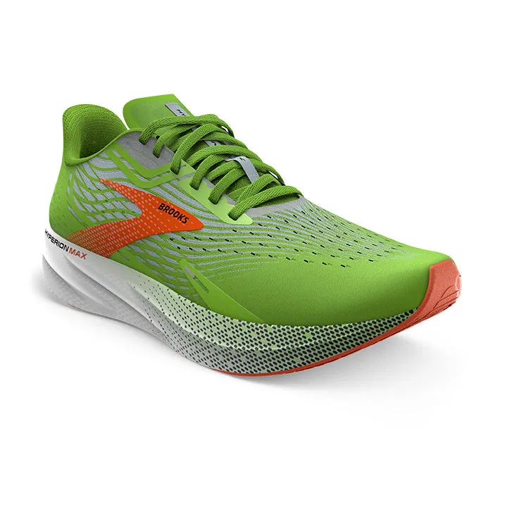 Hyperion Max - Road Running Shoes for Men