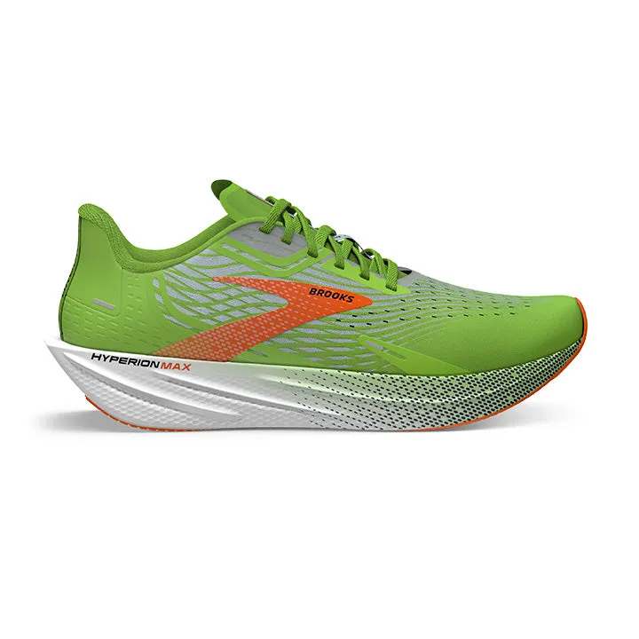 Hyperion Max - Road Running Shoes for Men