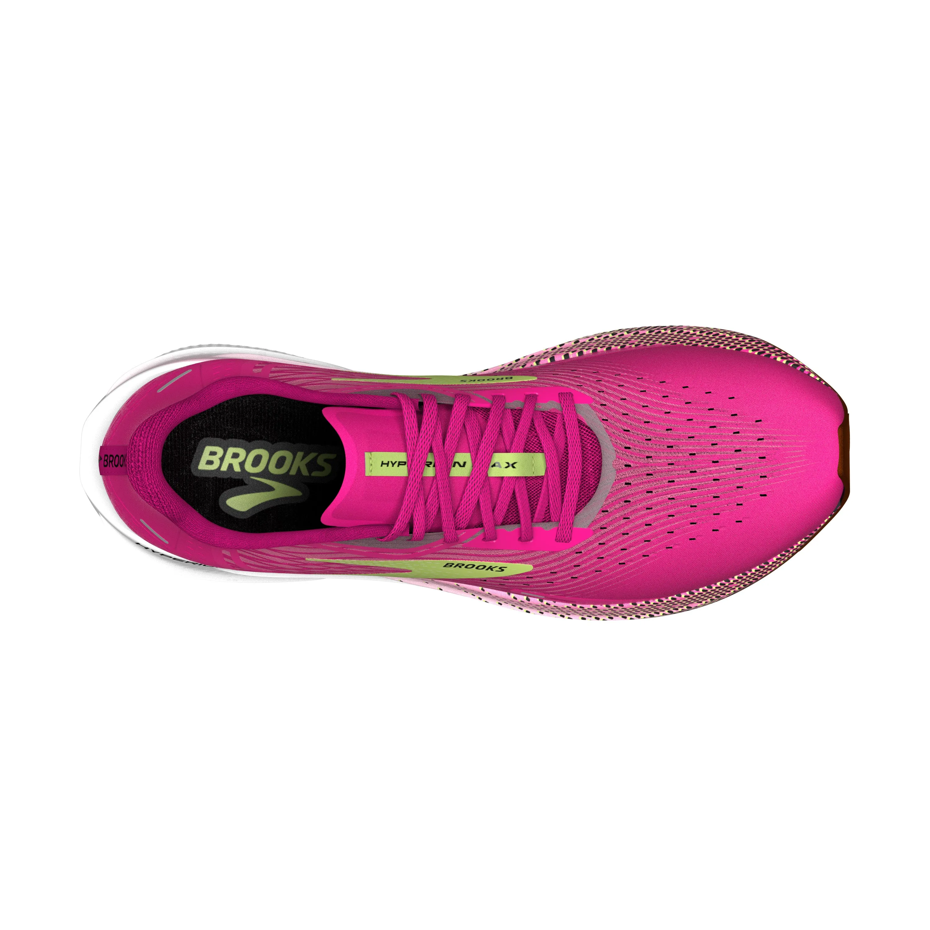 Hyperion Max - Road Running Shoes for Women