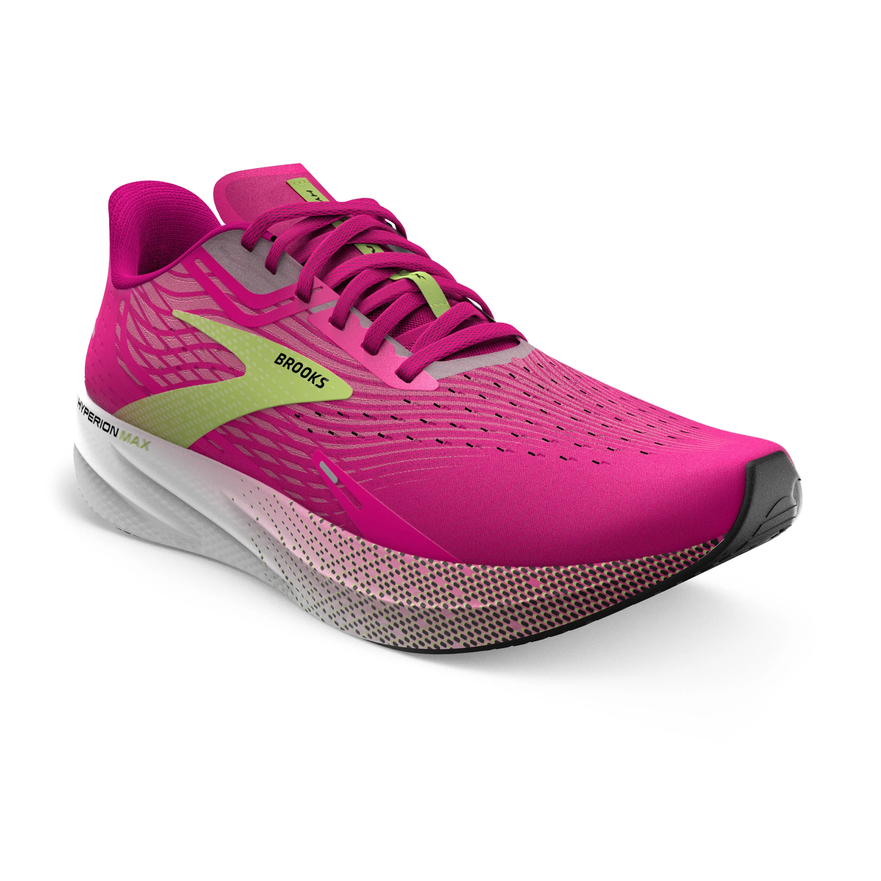 Hyperion Max - Road Running Shoes for Women