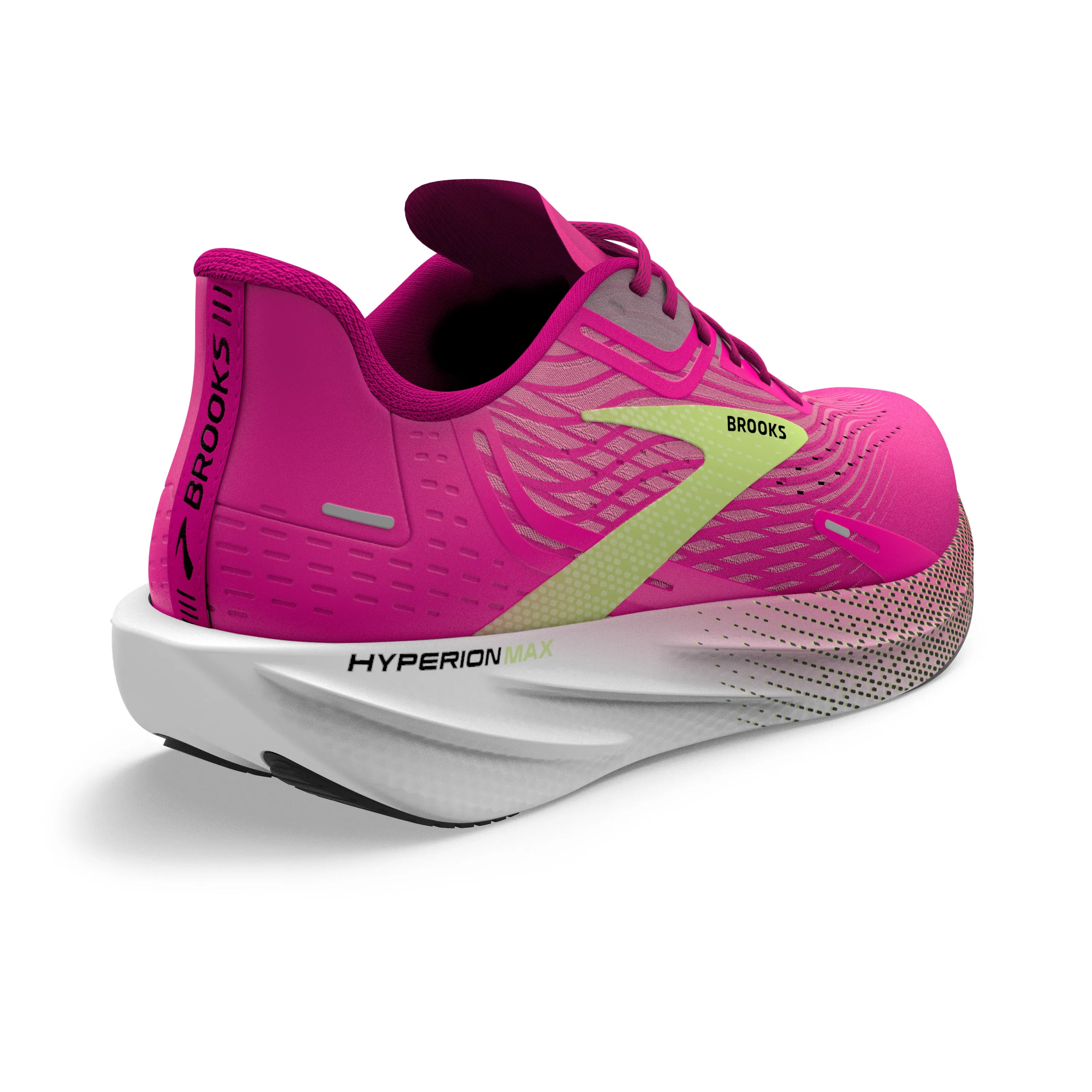 Hyperion Max - Road Running Shoes for Women