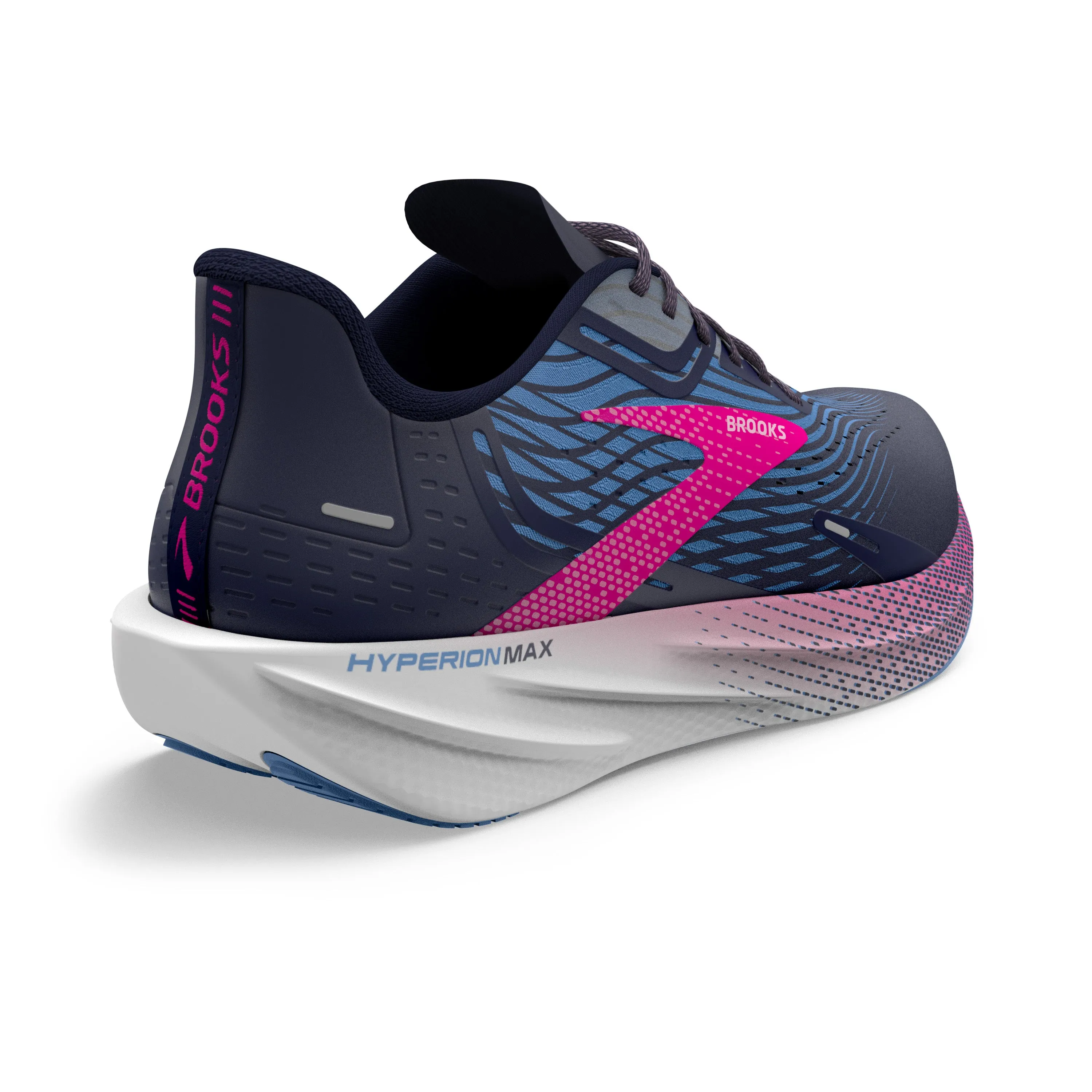 Hyperion Max - Road Running Shoes for Women