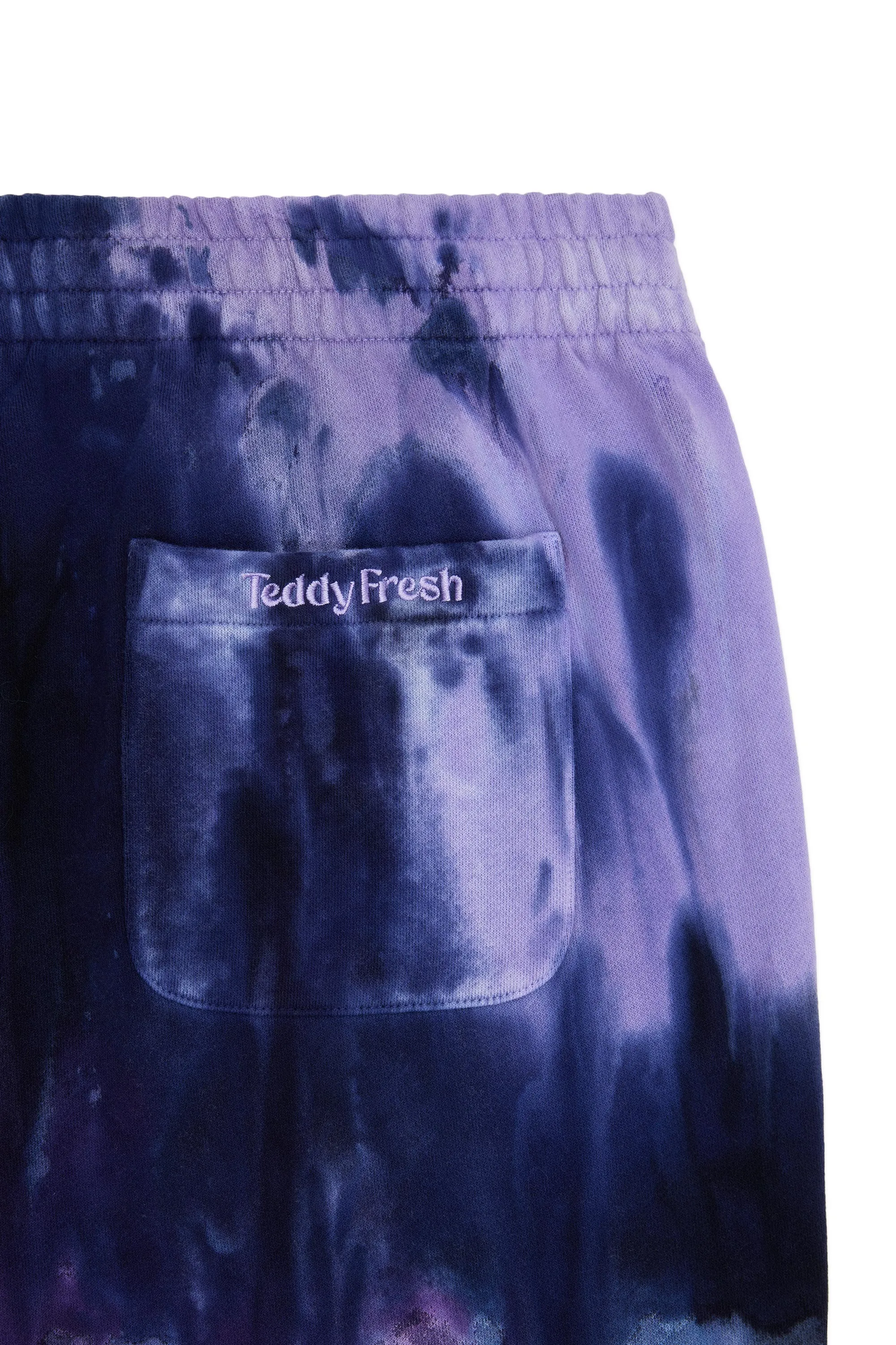 Ice Dye Sweatpants